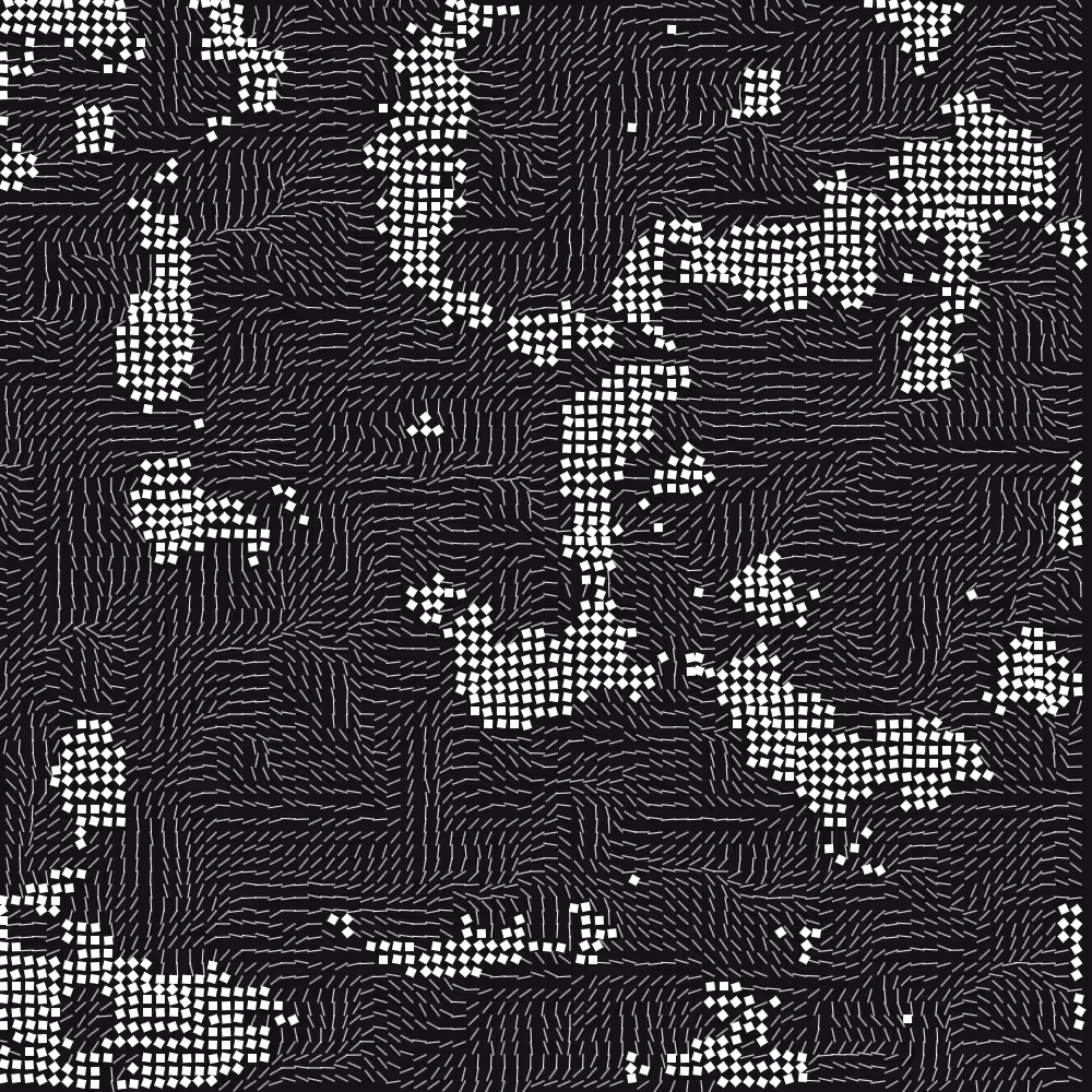 Geometric Fluidity #231