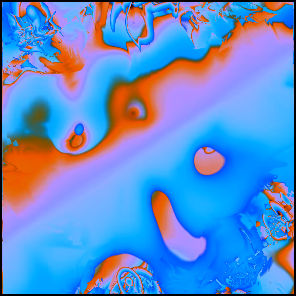 Dissolvable #1