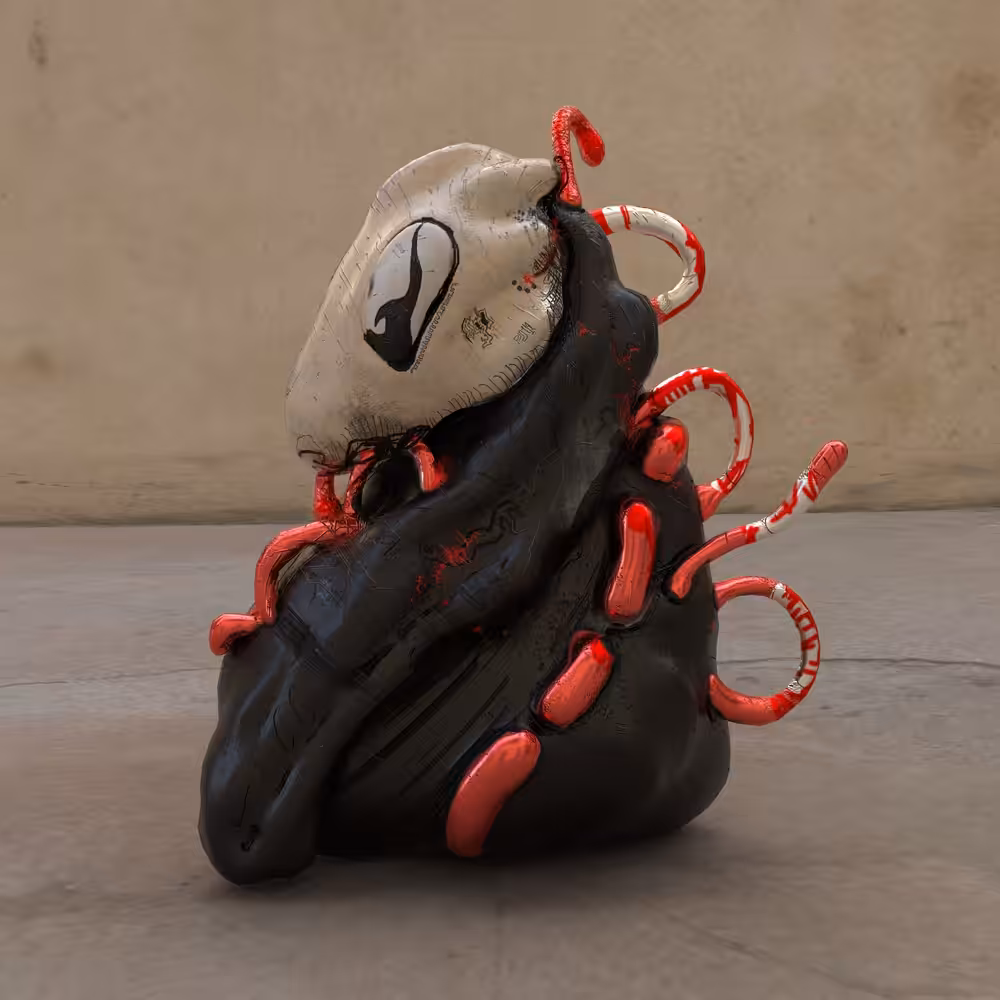 Knight of Hearts