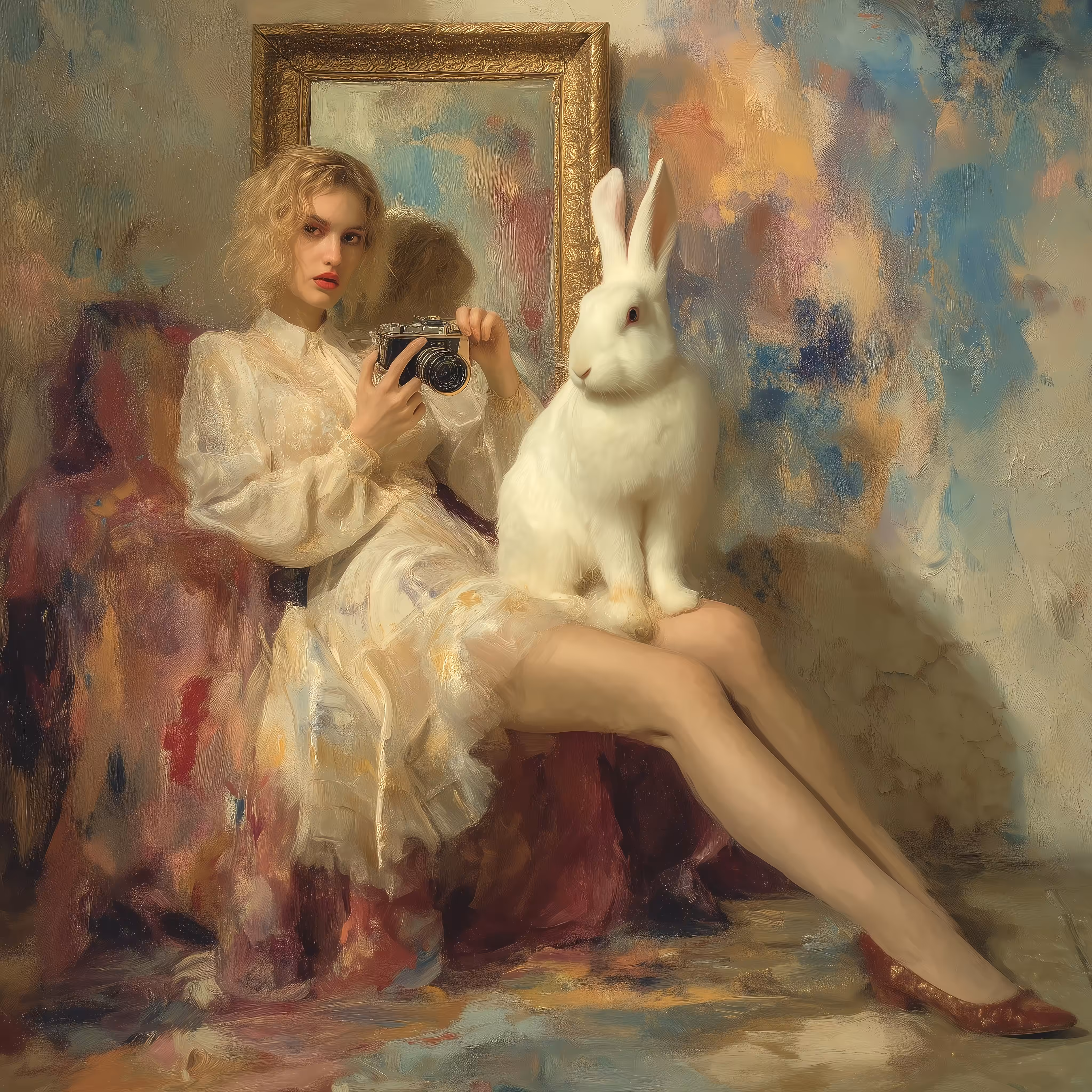 The photographer