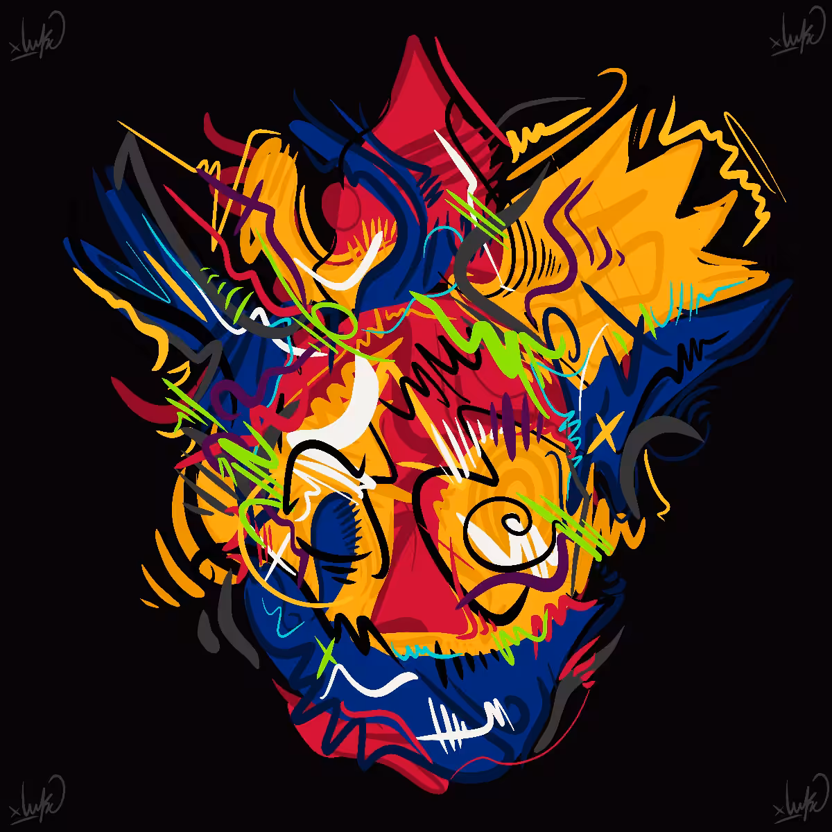 Masquerade