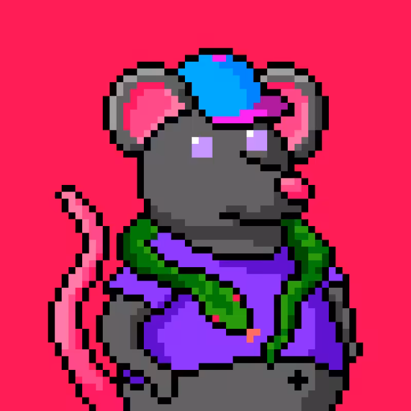 XTZ-Rat #31