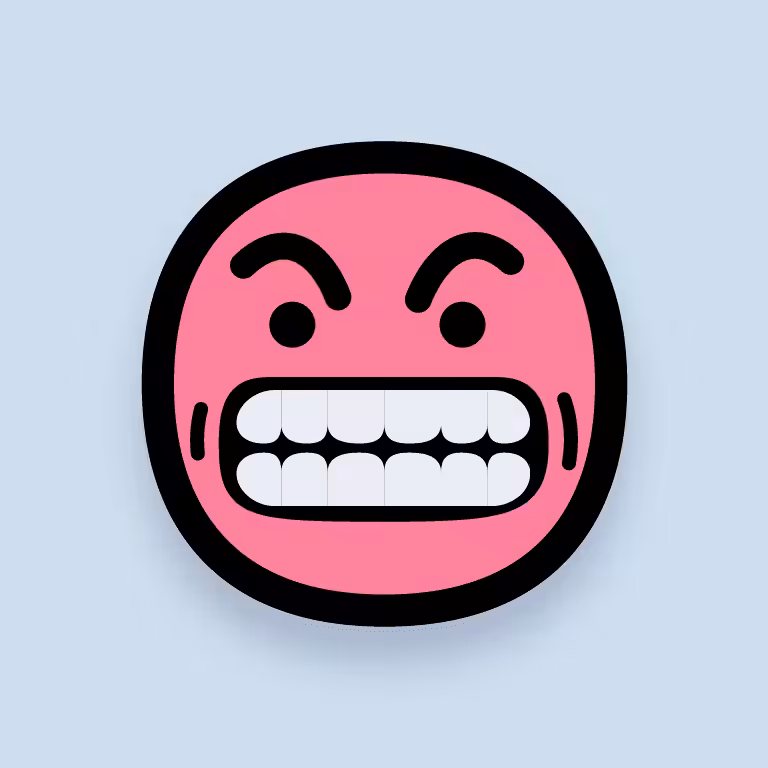 :growl: