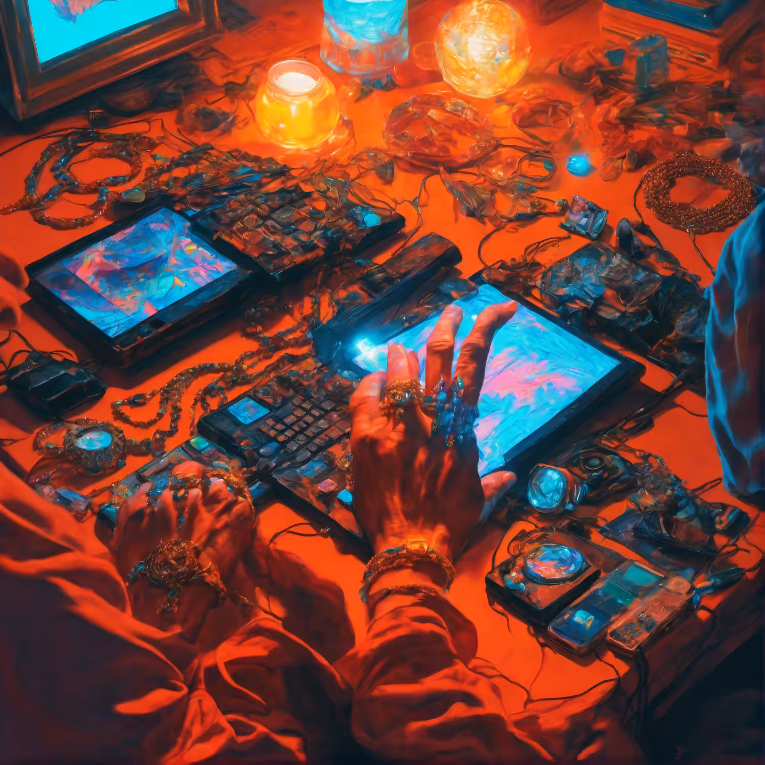 art and value  #435