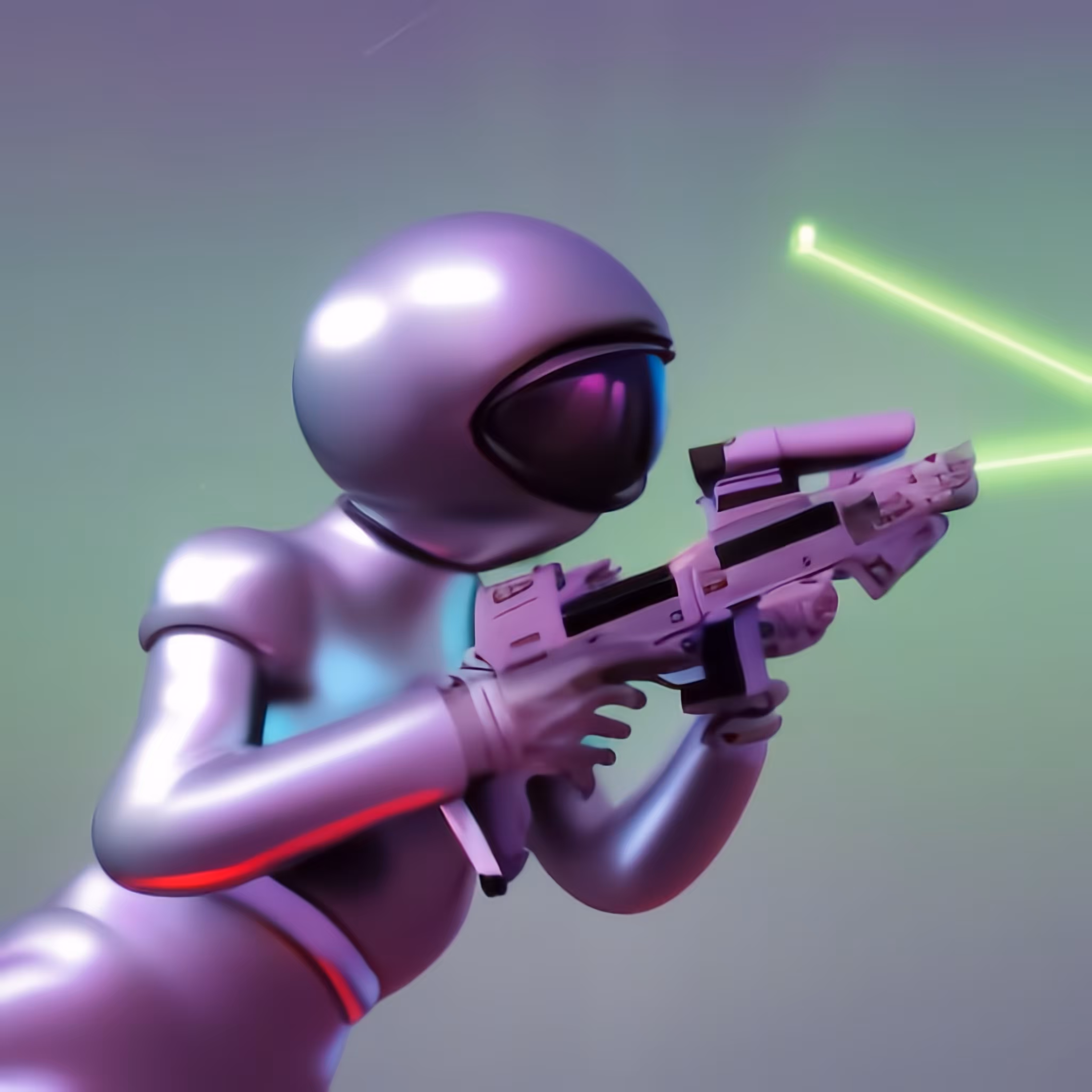 NIGHTCALLERS: SPACEWAVES #237