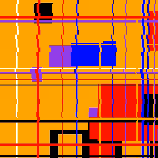 Chromatic Chaos #6531