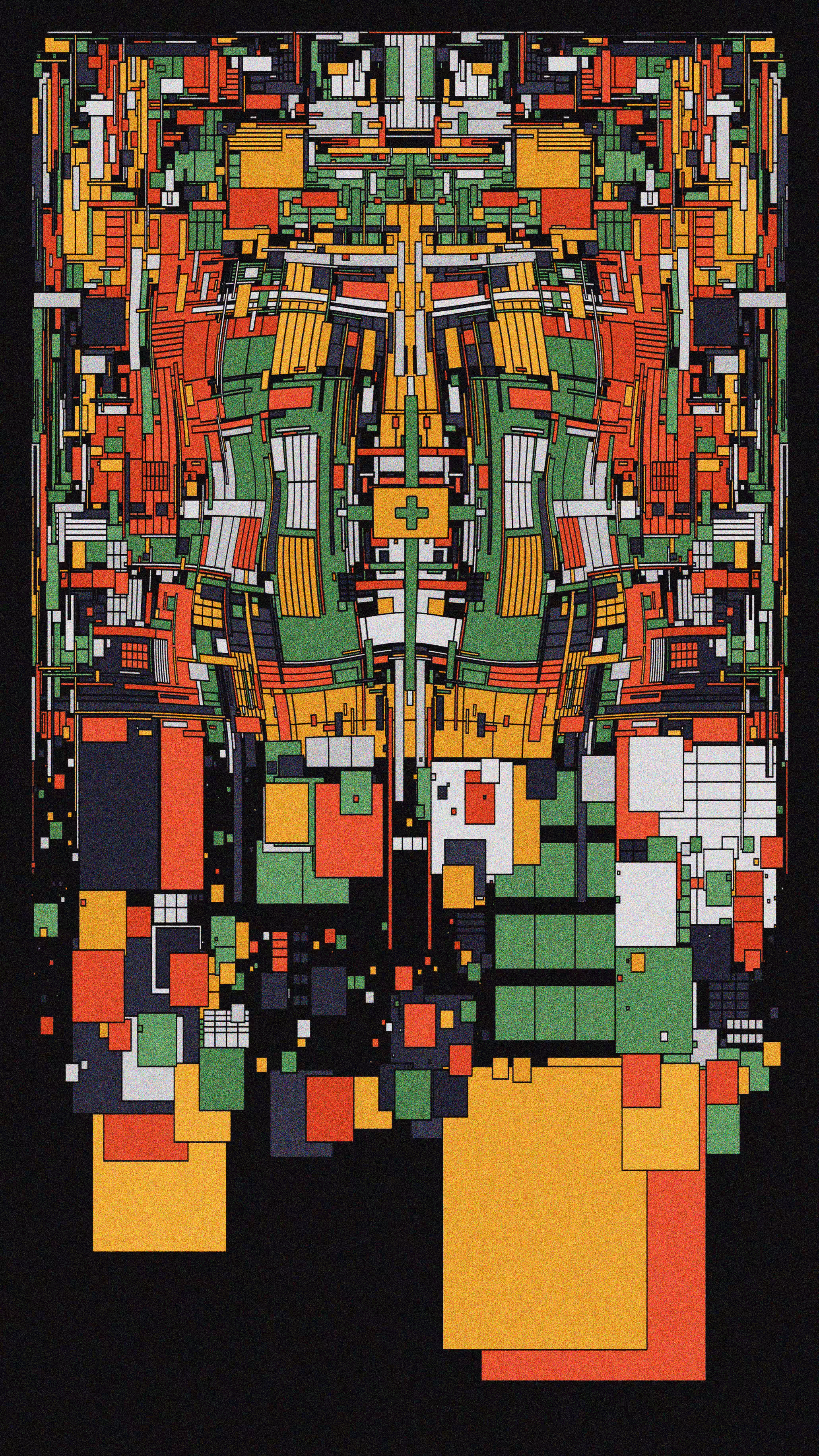 Geometrica #62