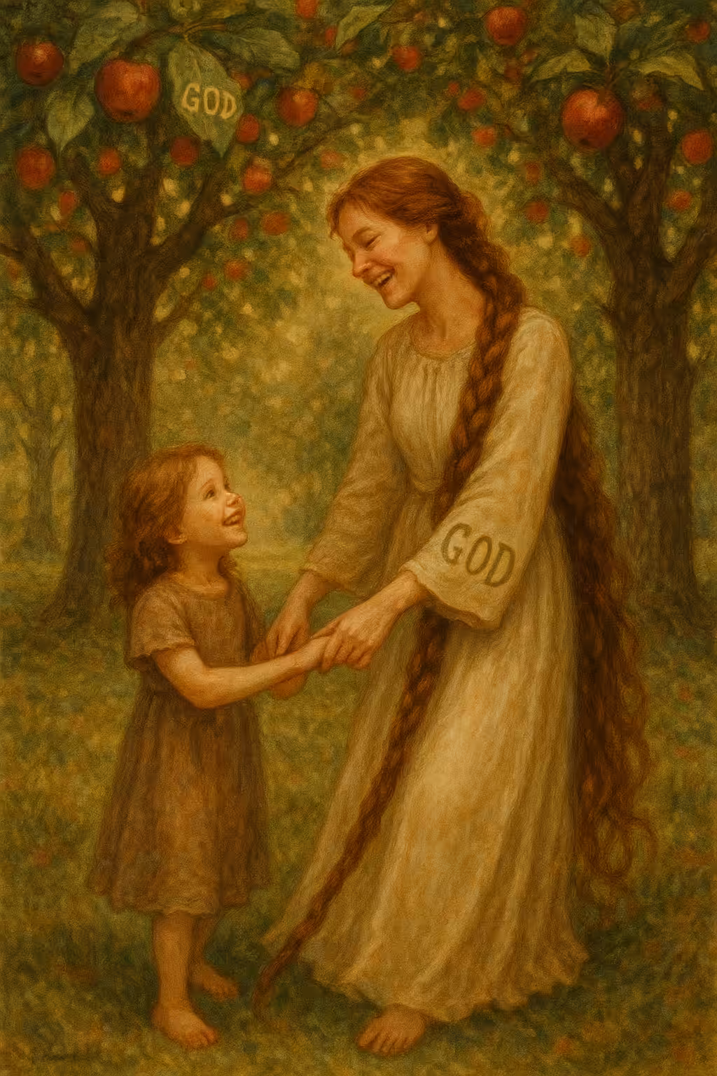 M like Mother 1
