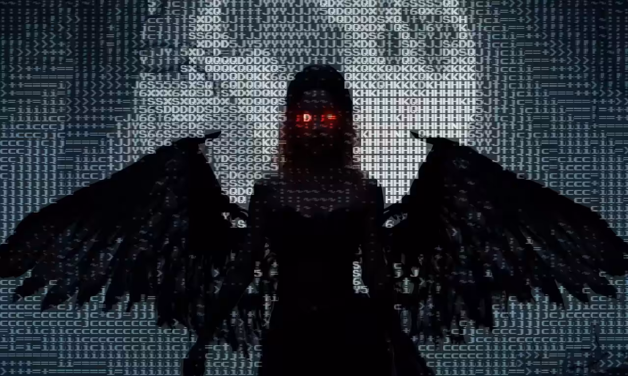 The Matrix #4