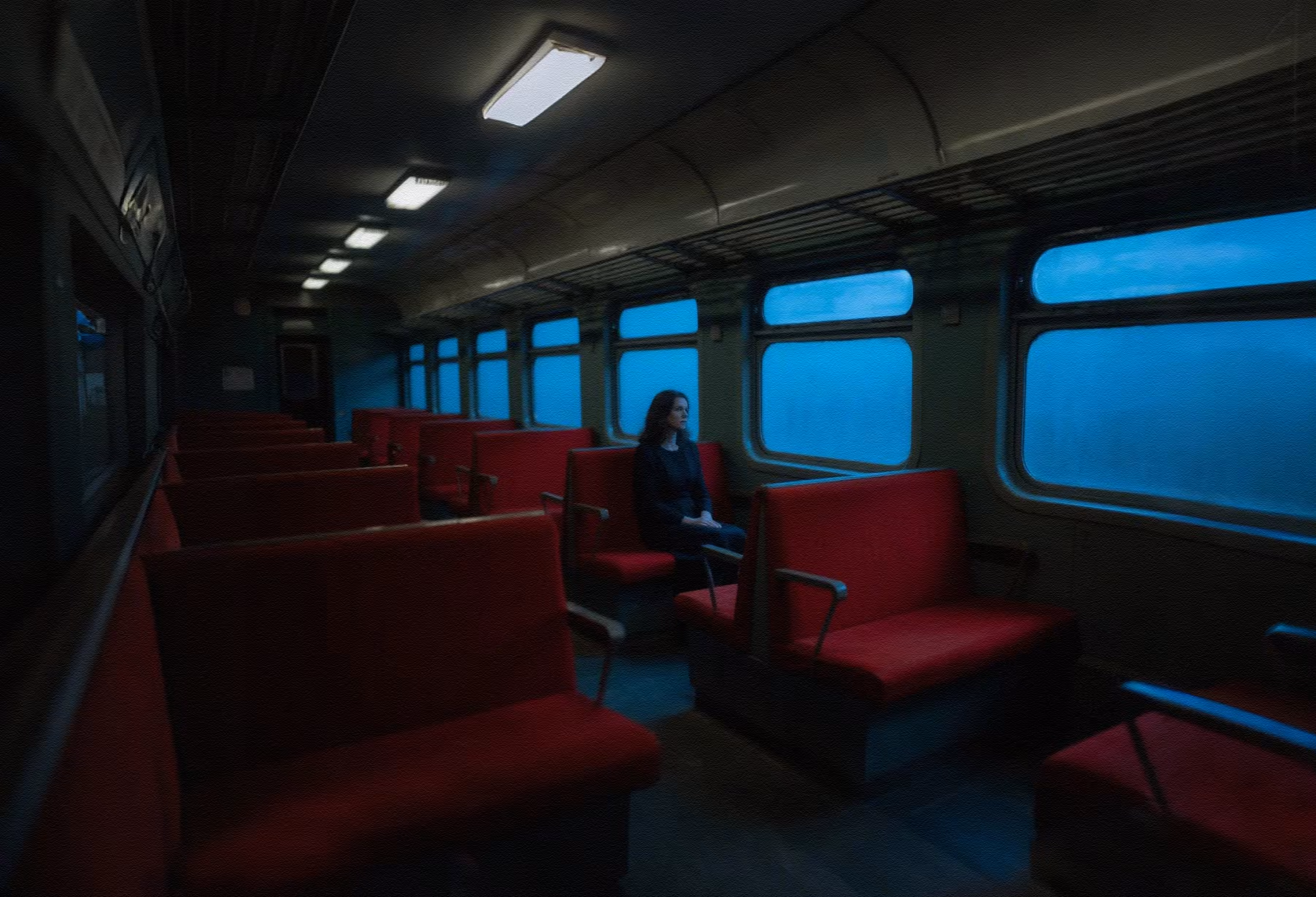 Night Express