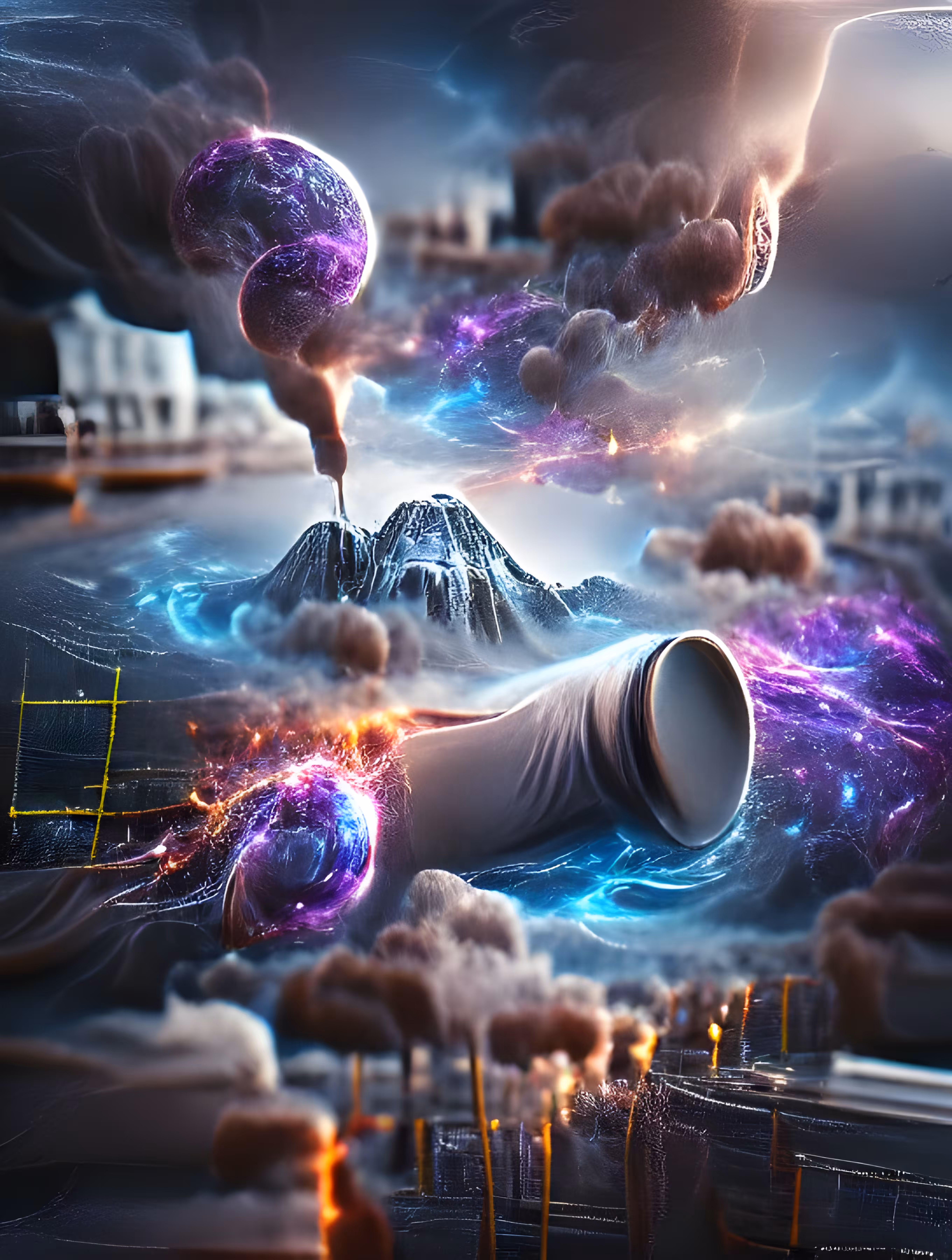Perpetuity
