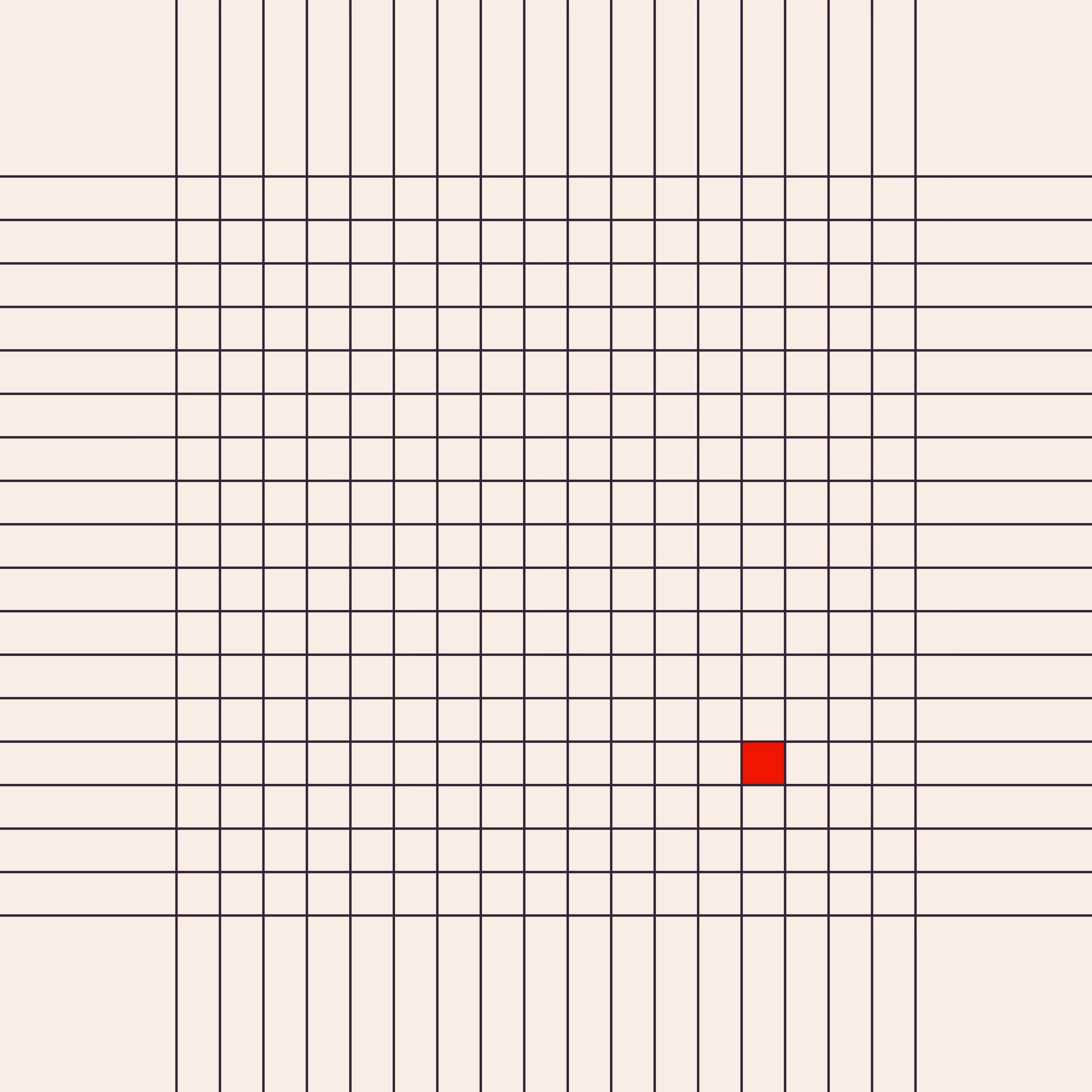 Mondrian Chess #26