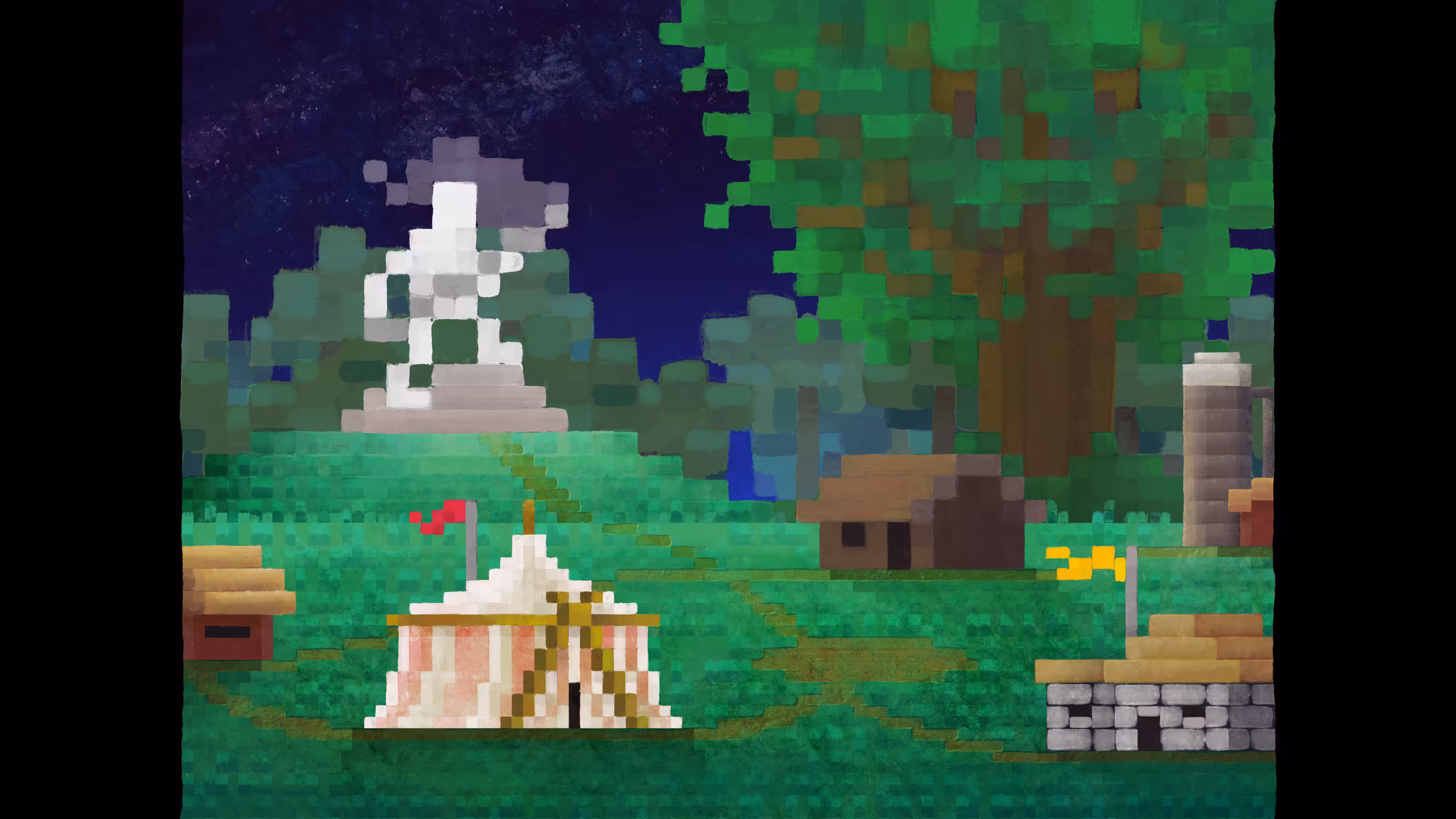 Village #0001