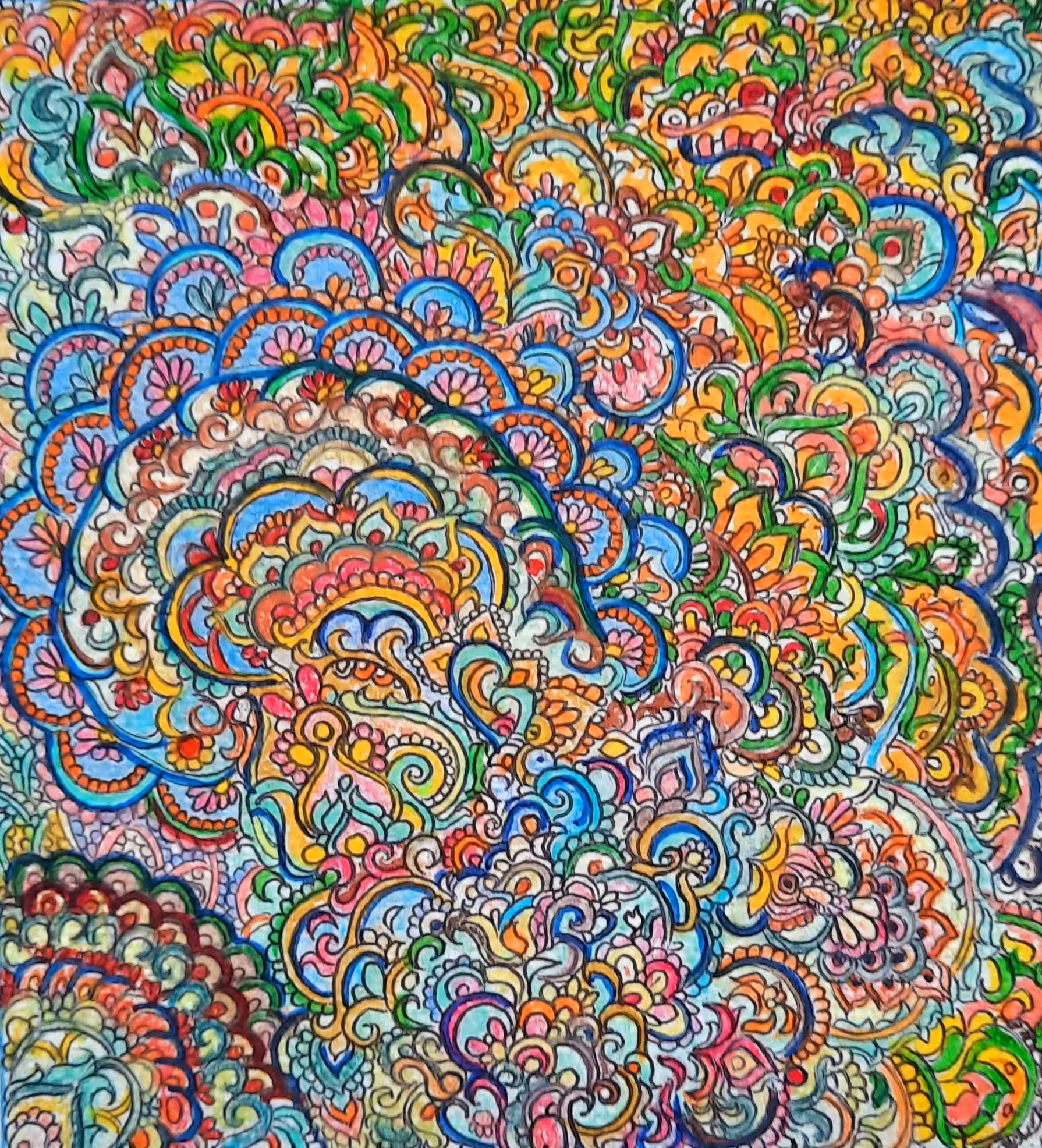 Garden of Eden