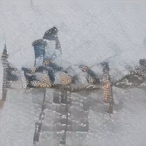 Digital Art Collective Piece #190