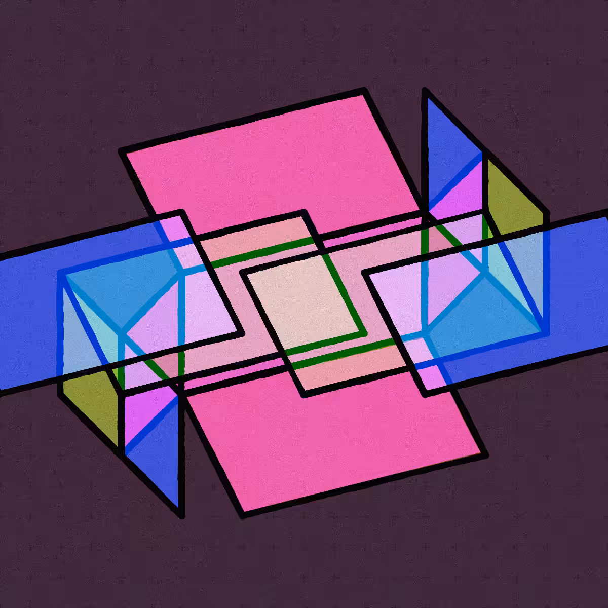 Parallelogram Construction #290