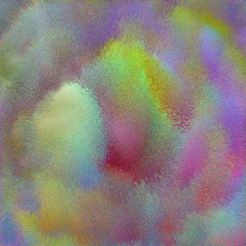 technicolor #2