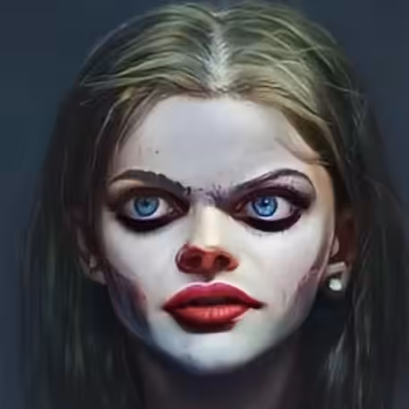 Lacy-Ann - CREEP #010 - 10/01/2022