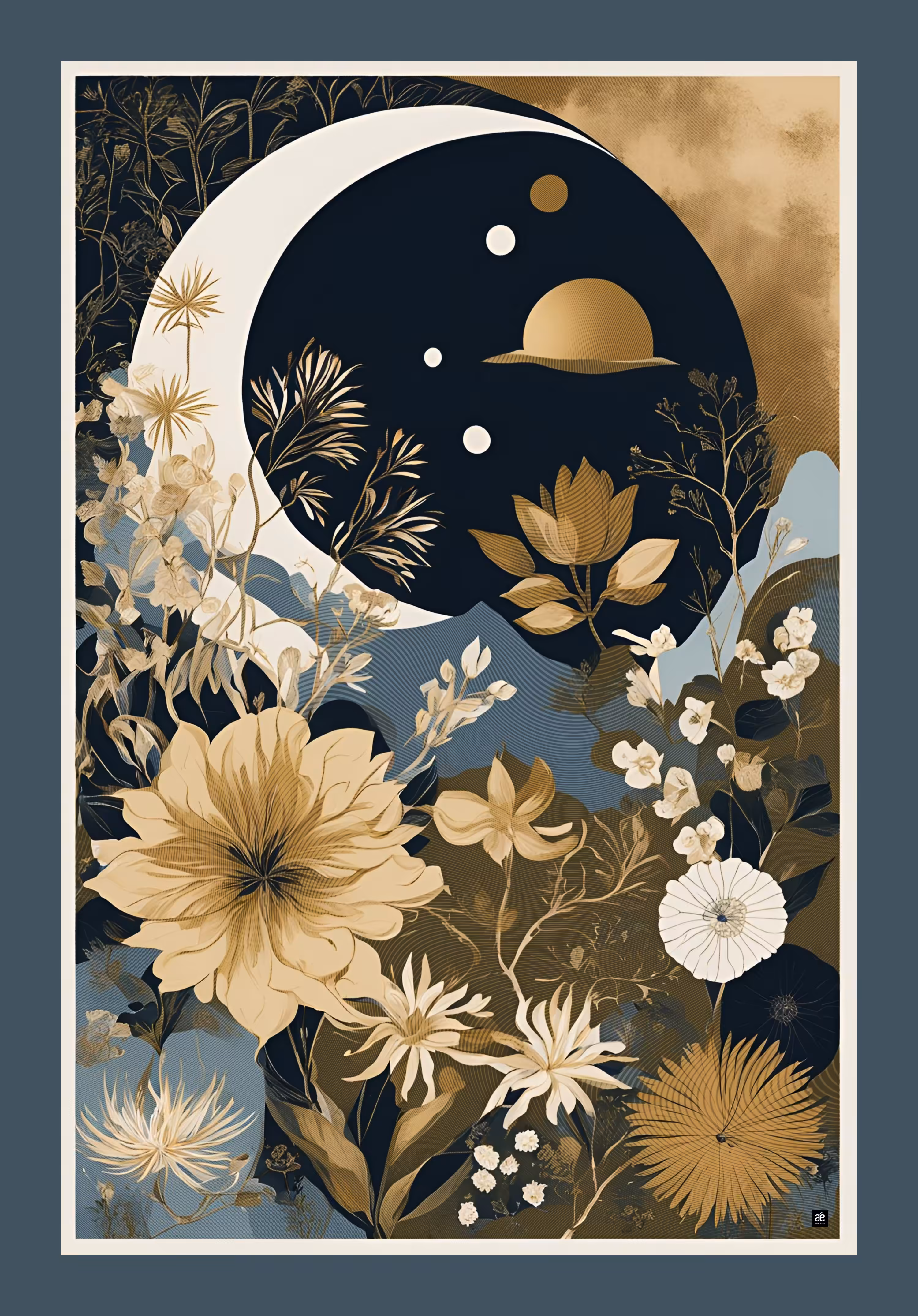 NIGHT SKY