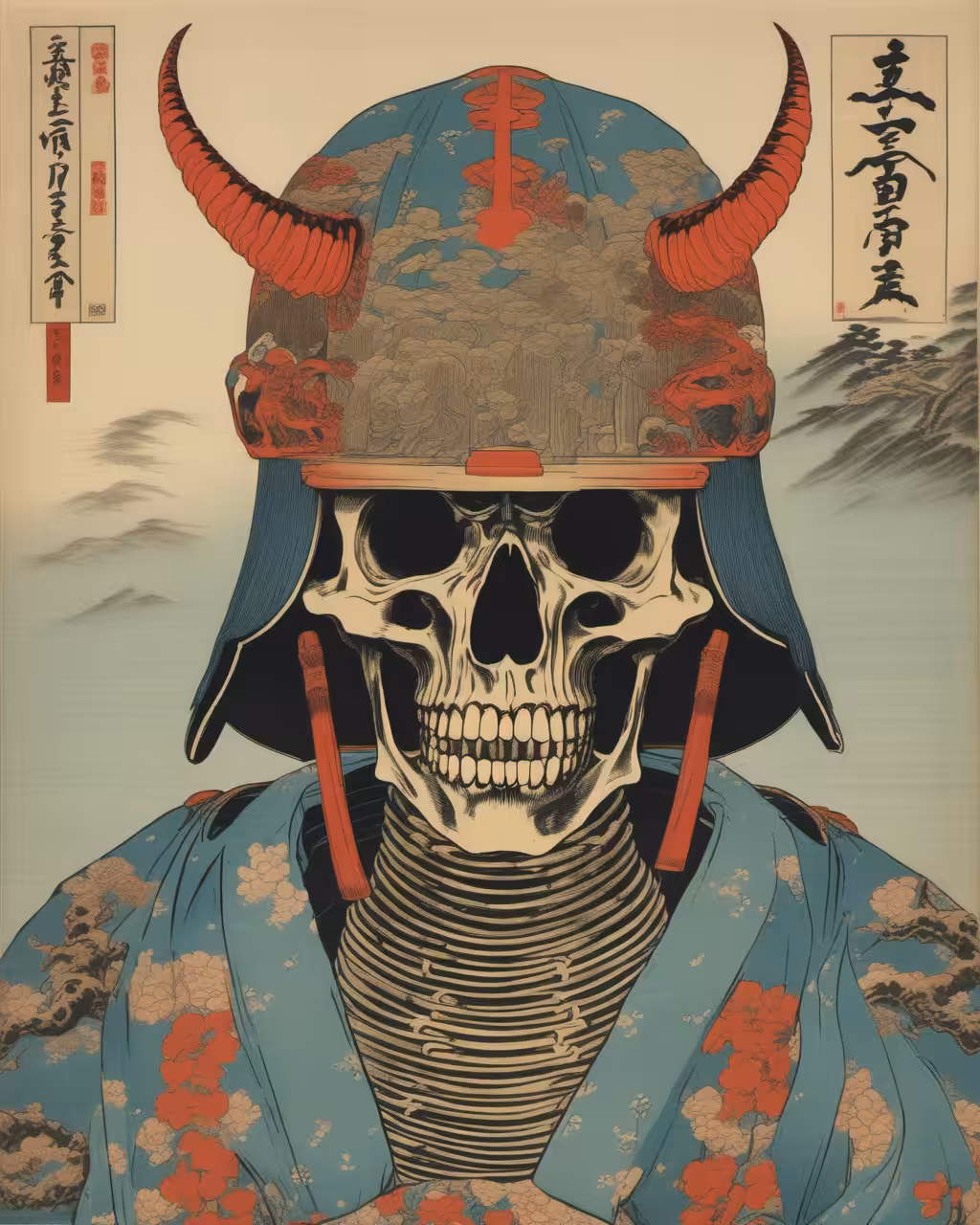 Gashadokuro  #8