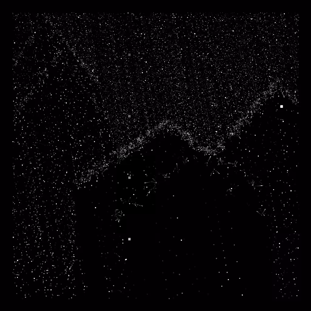 Endless Rain #145
