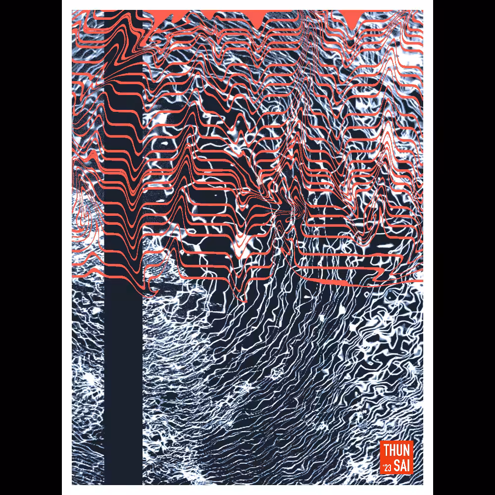 Algorithmic Alchemy #18