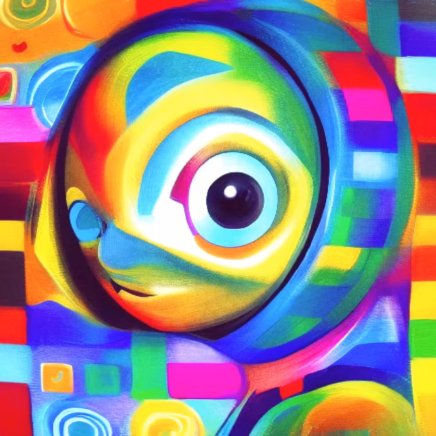 COSMOS GAZER