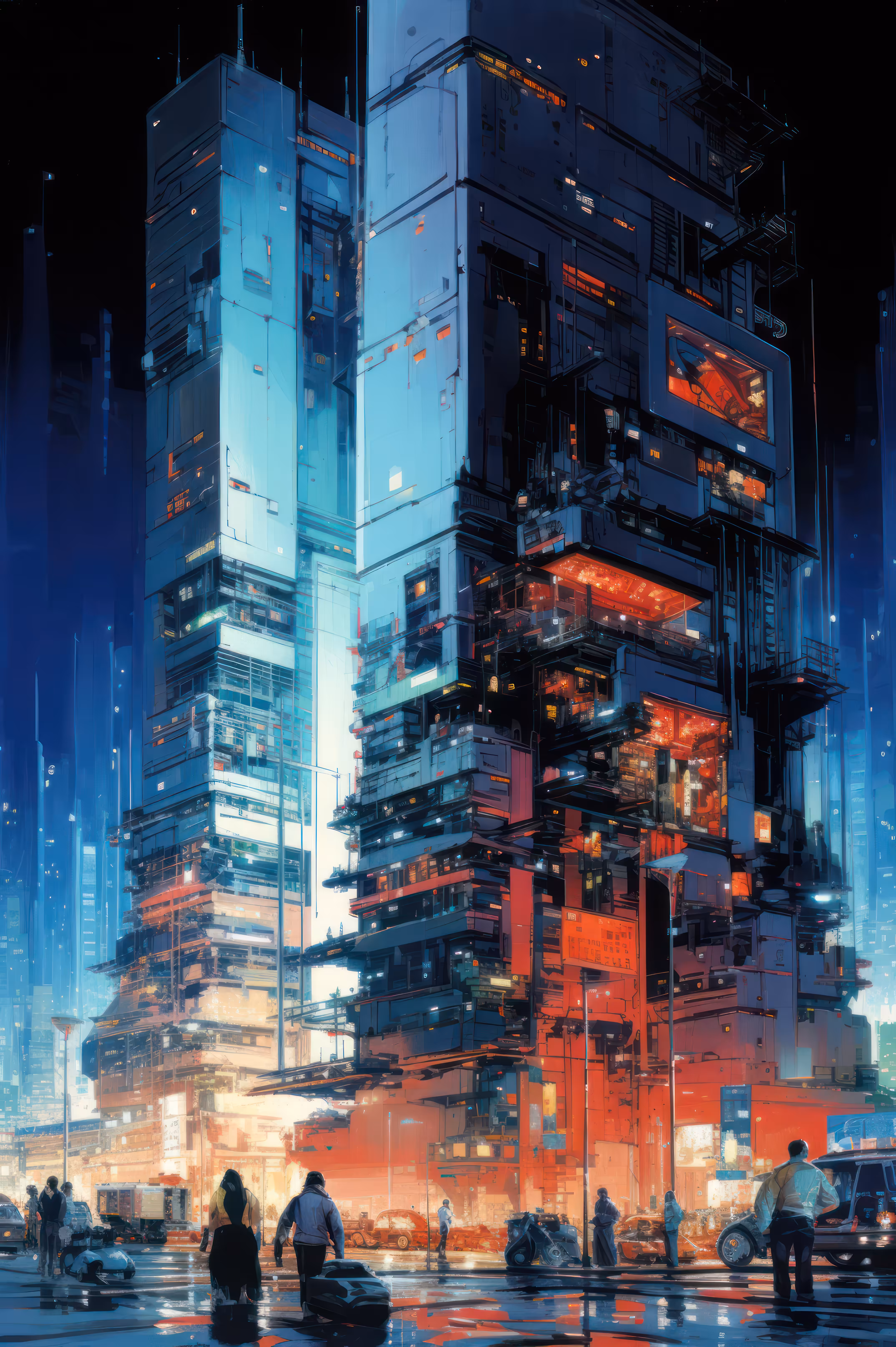 Paradise Lost #74
