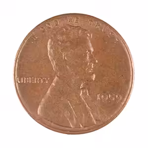Cent #4268