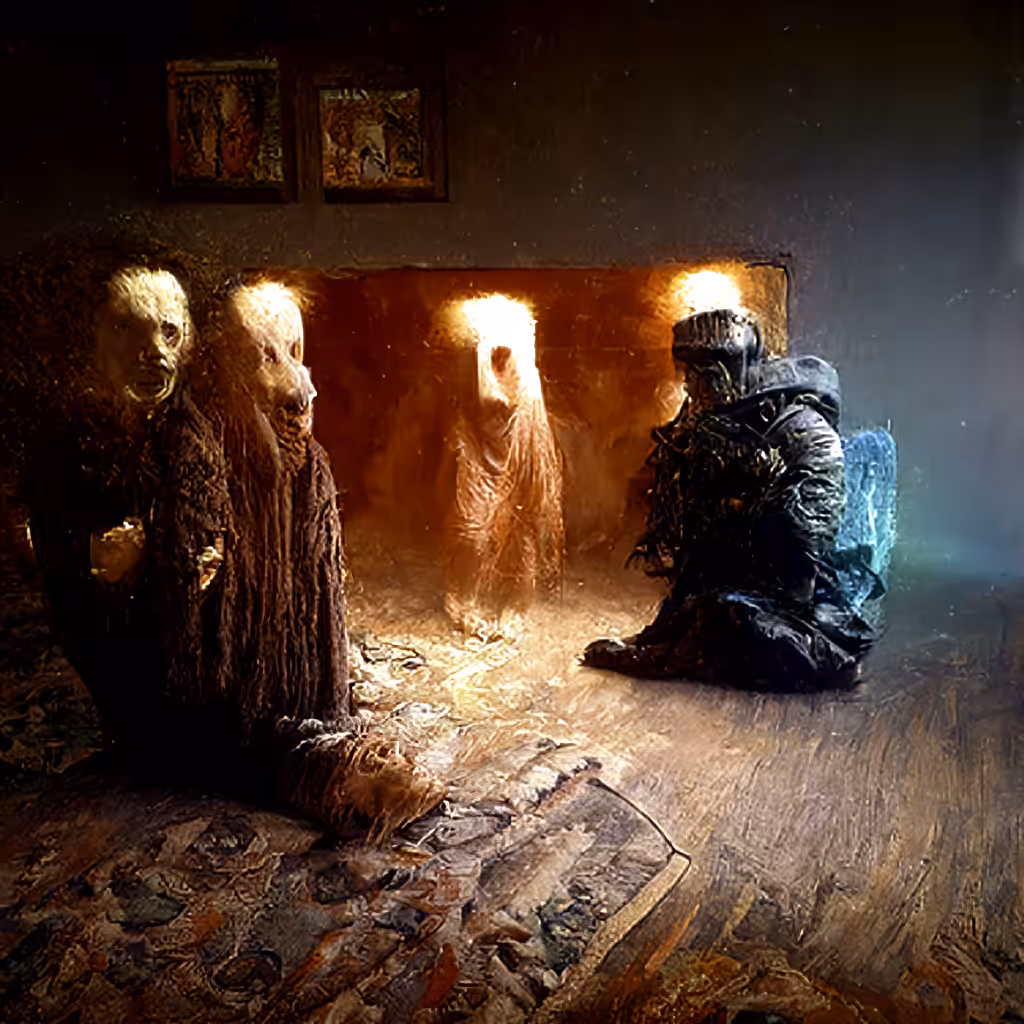 Cultists 2: We see you