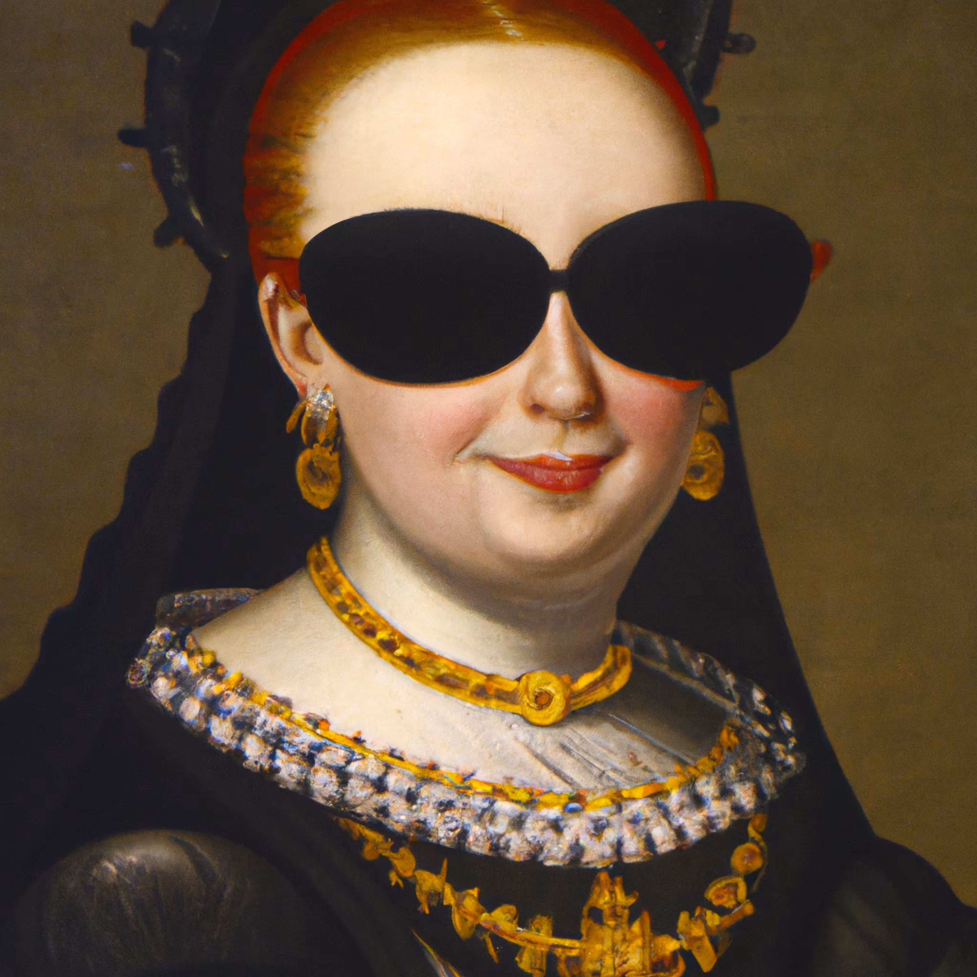 #8 Catherine for Chanel A/W 2023