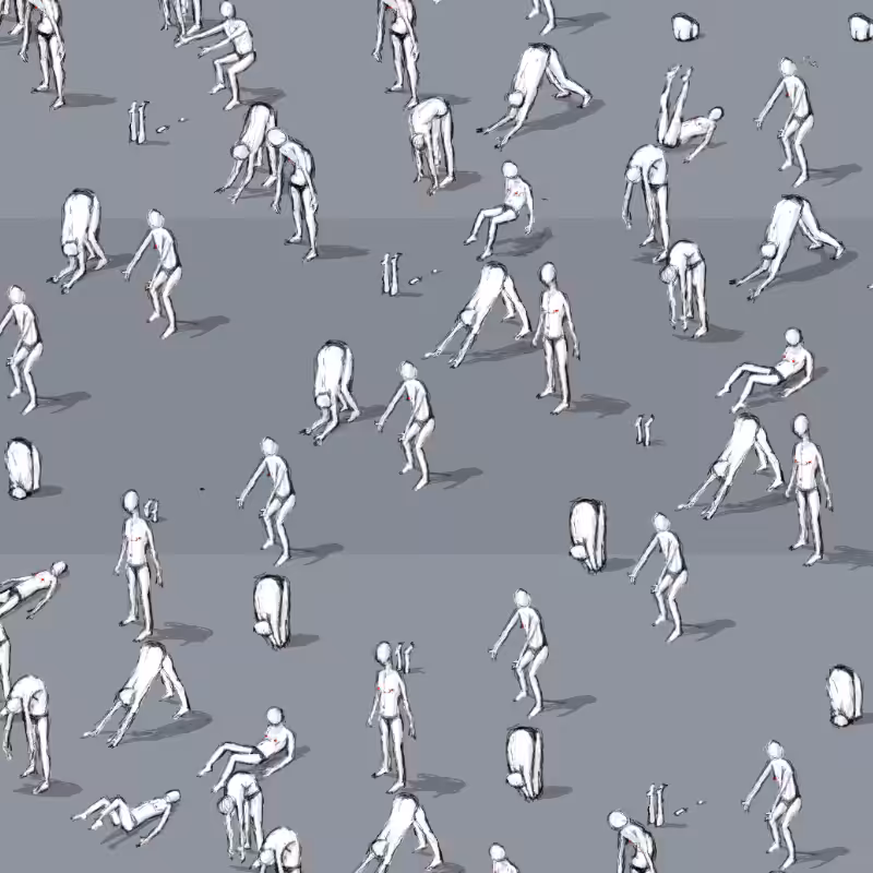 Vanishing Exercises n2 #20