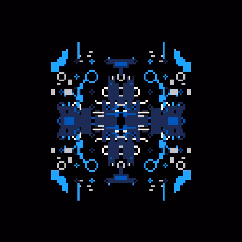 SNO_FLAKES #34