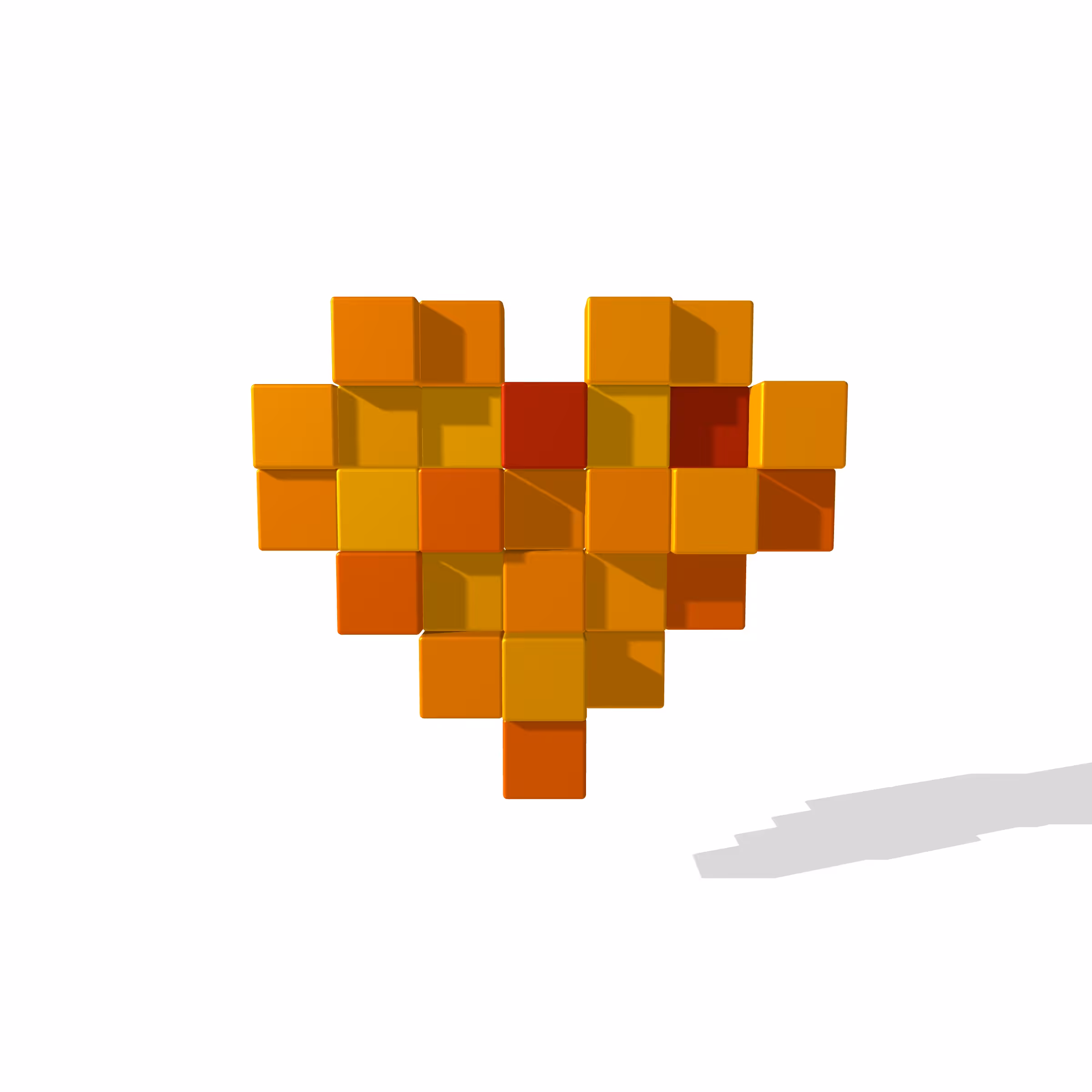 heart + craft #208