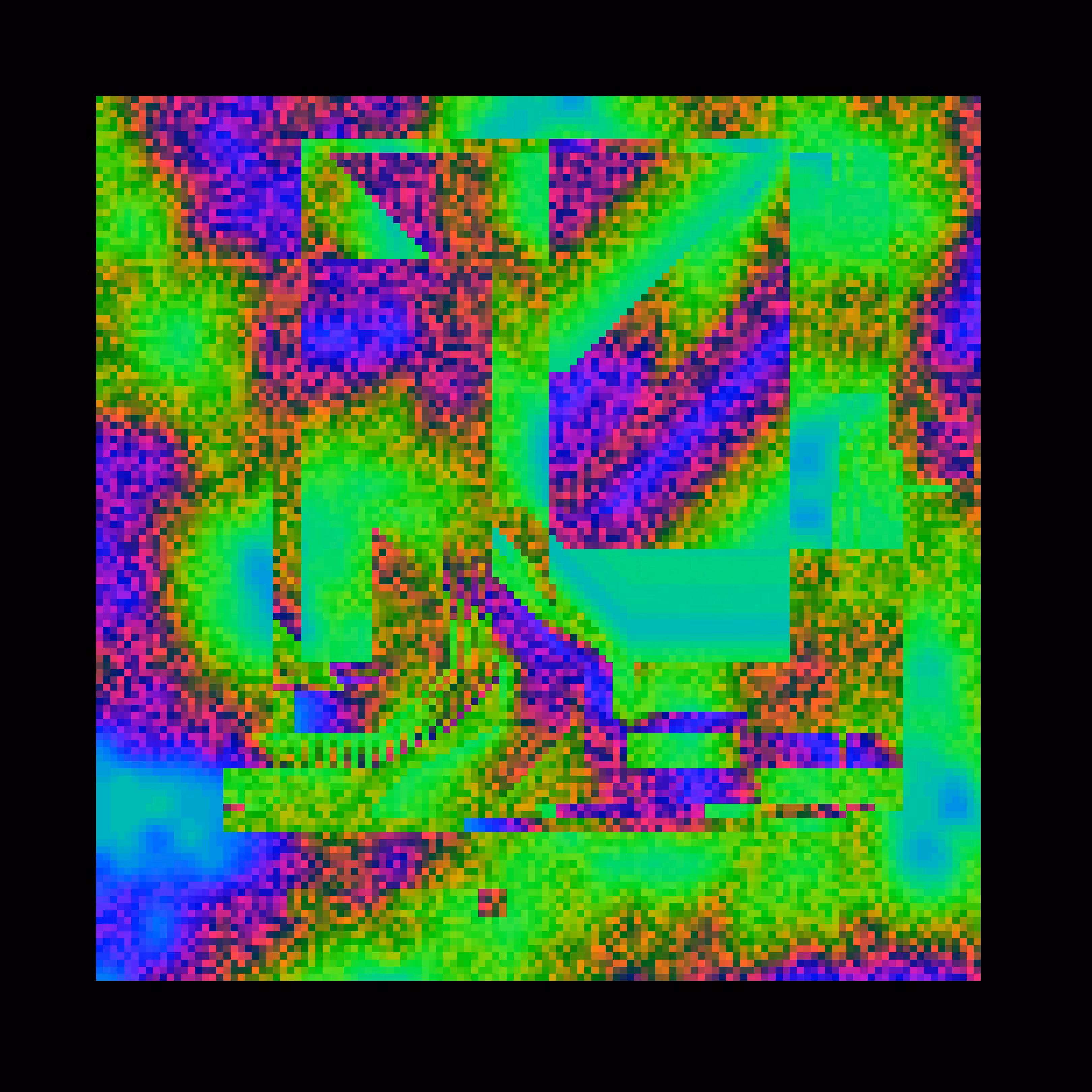 Earth Bitmaps #11