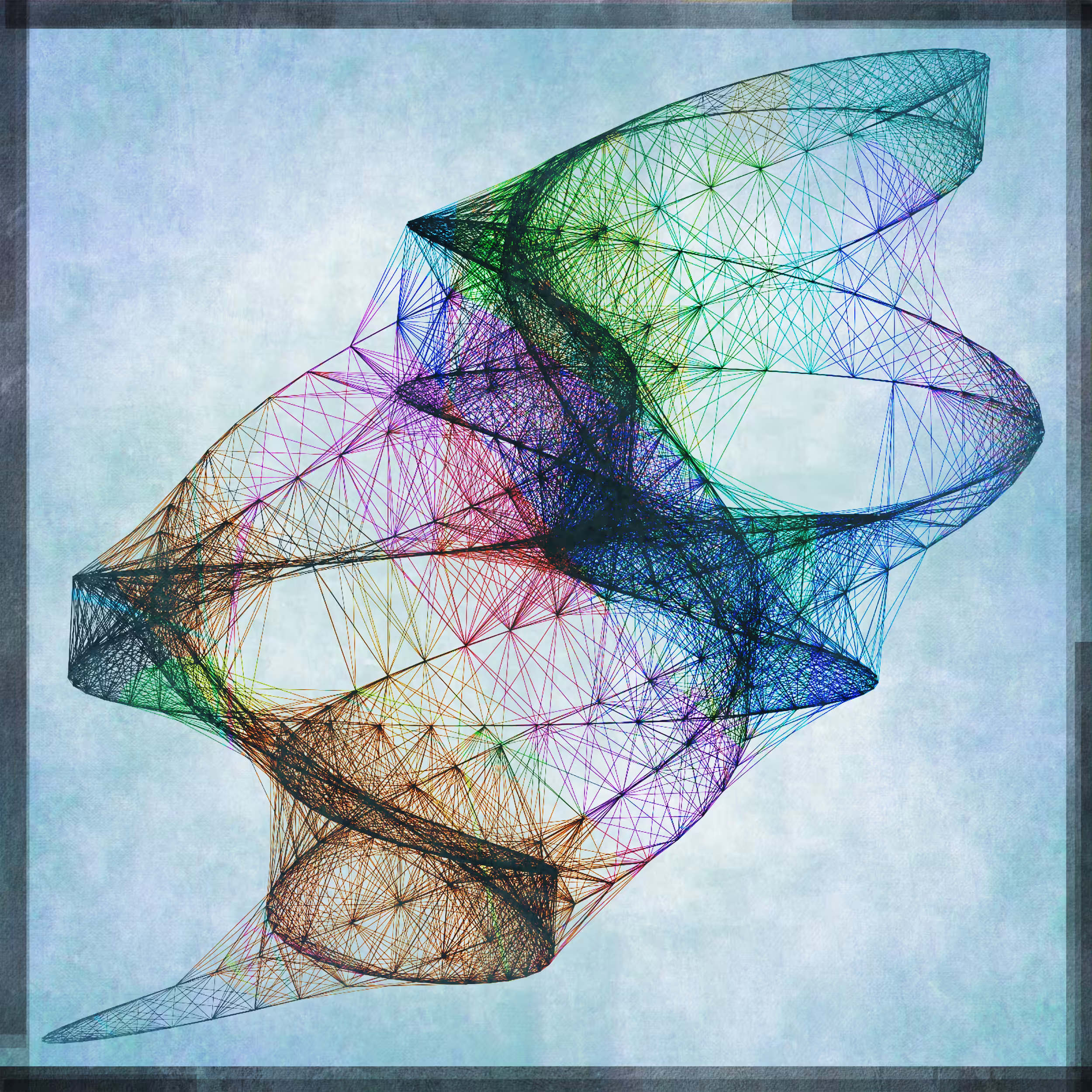 ROROSCHACH E60N02