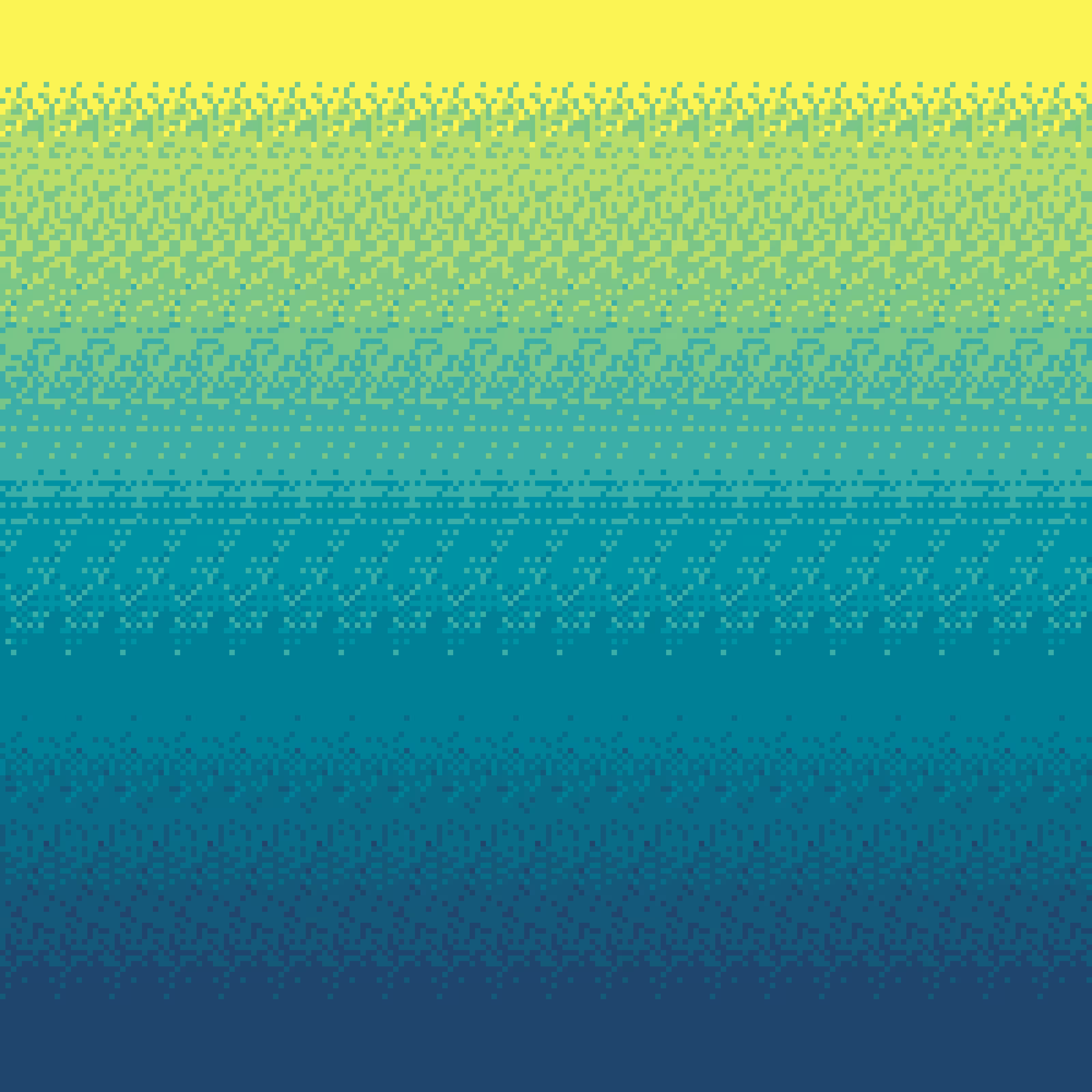 Dithered Gradients #108