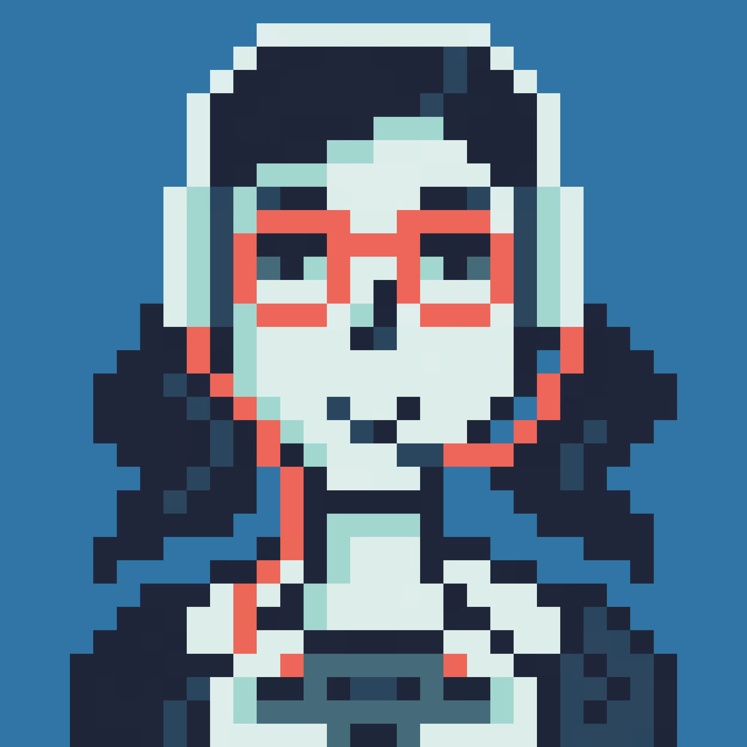 013 The Pro Gamer PIXELS