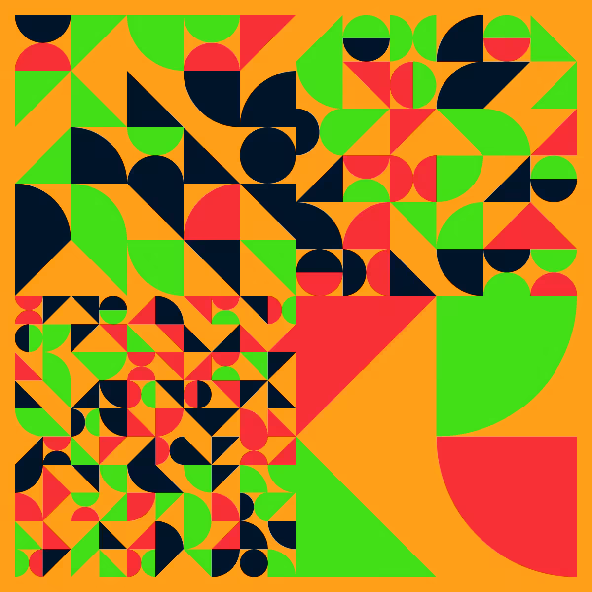 Bisections #59