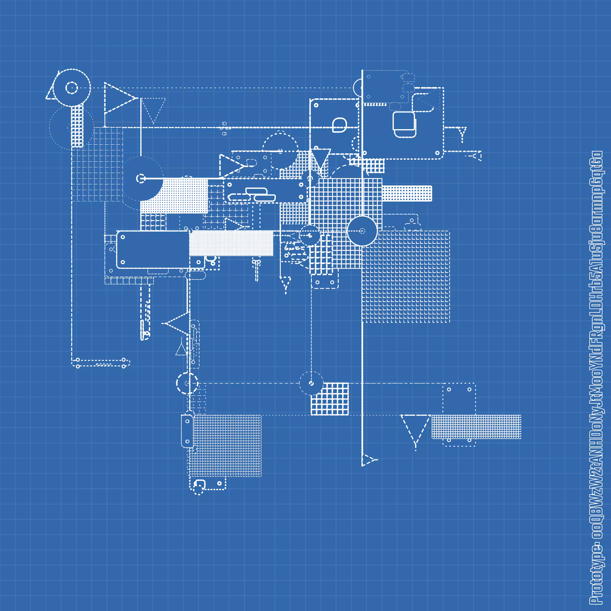 Industrial plans #13