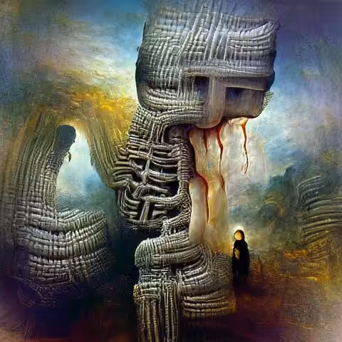 altar of despair