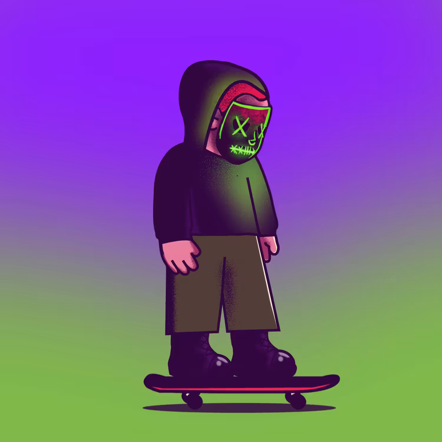 KICKFLIP 237