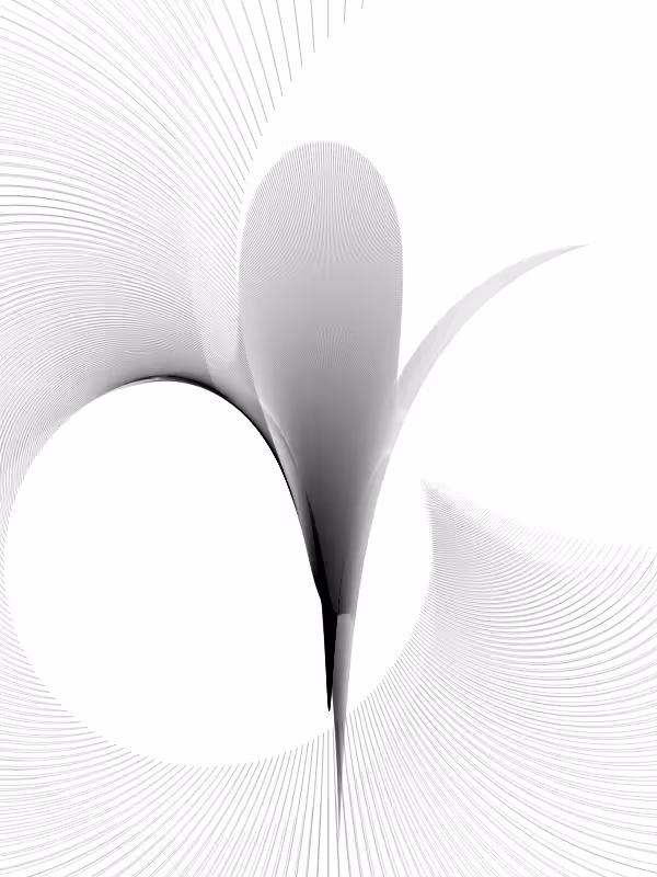 Isomorphic Realities #31