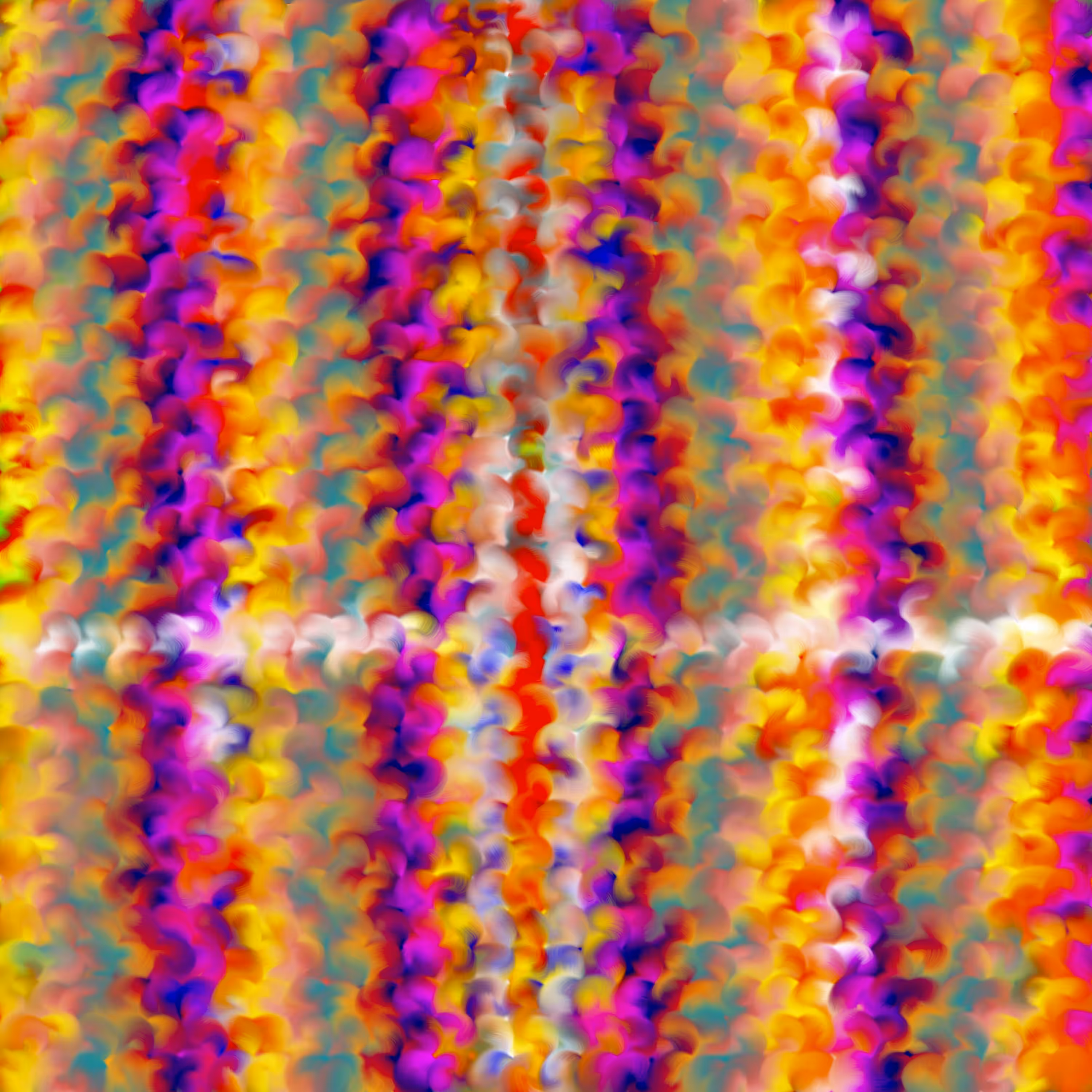 Floral Prism