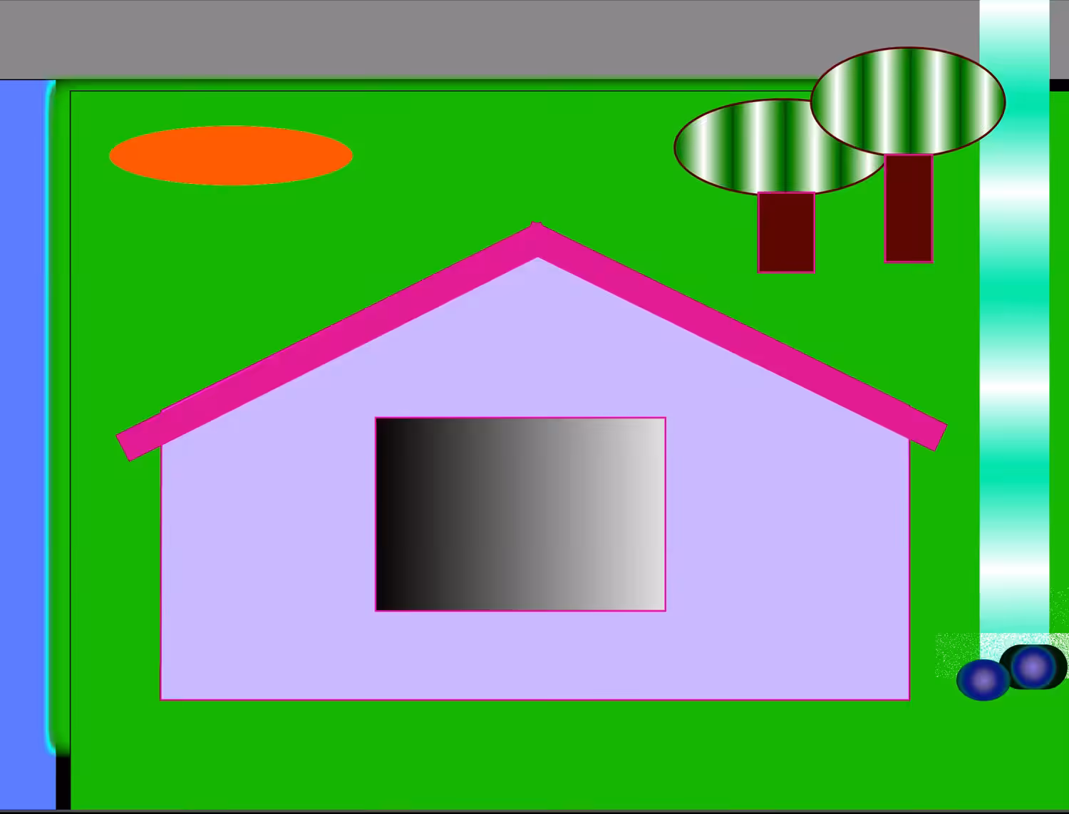plant house