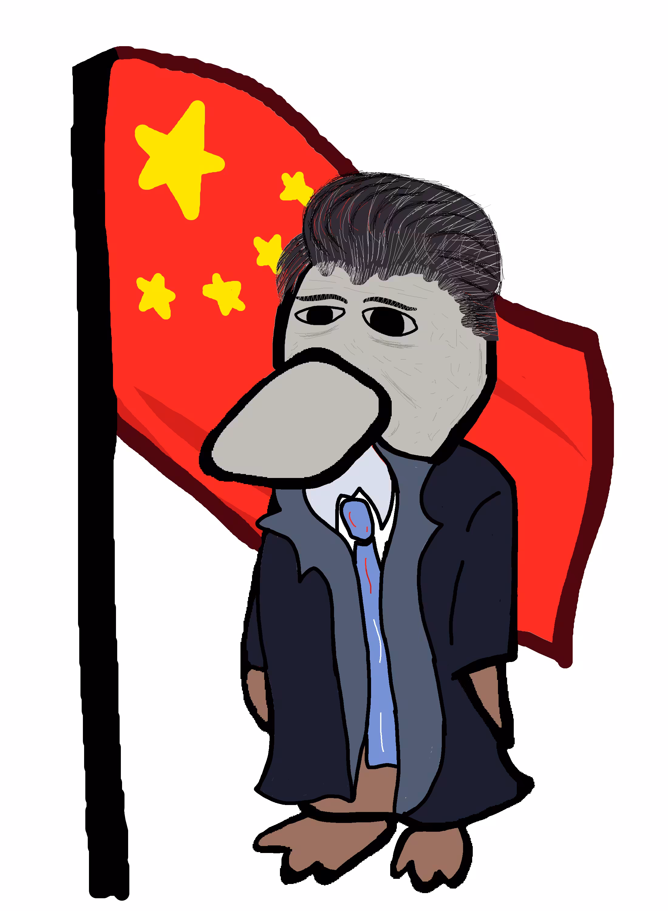 Supreme Leader Wassie