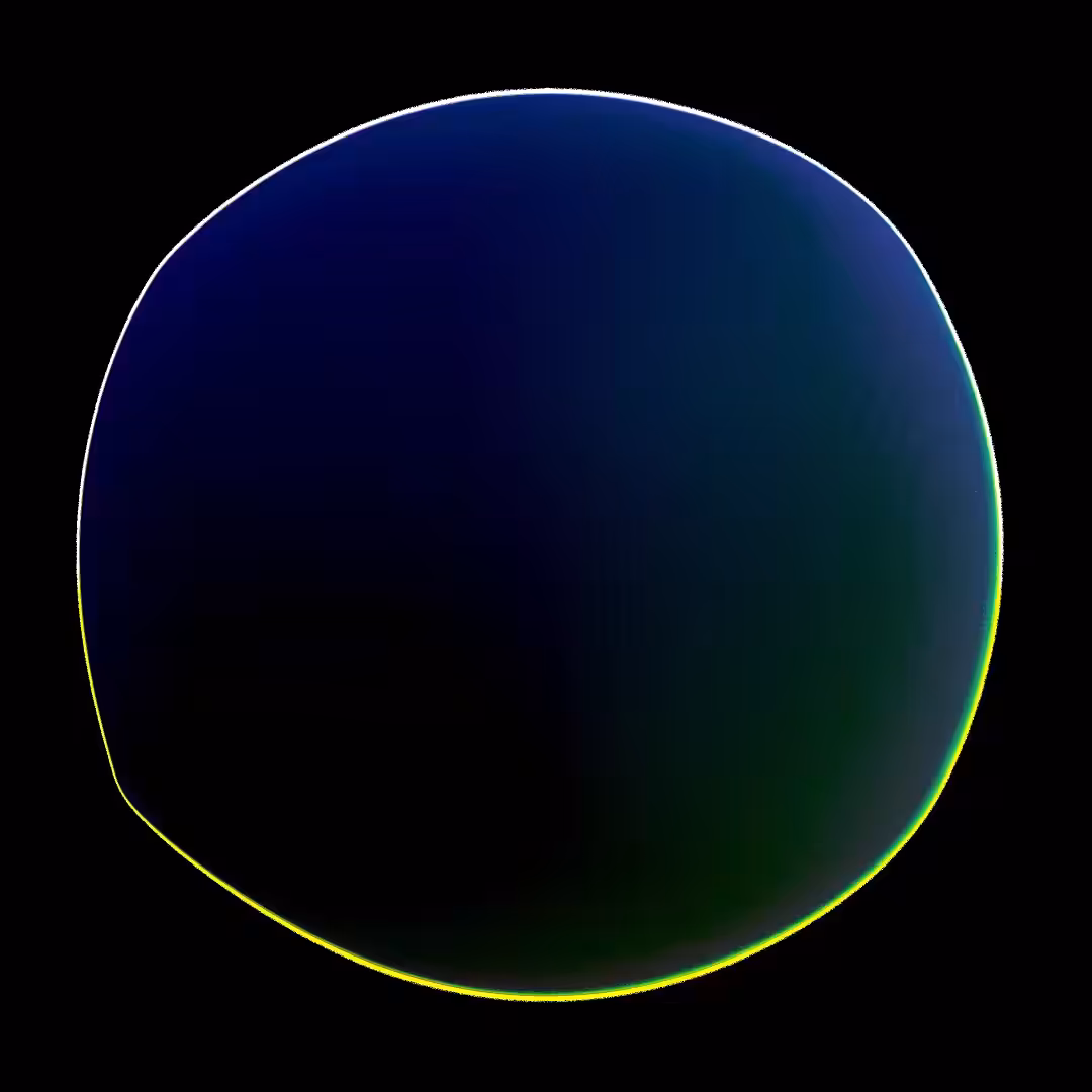 Six Spheres - #5 of 6