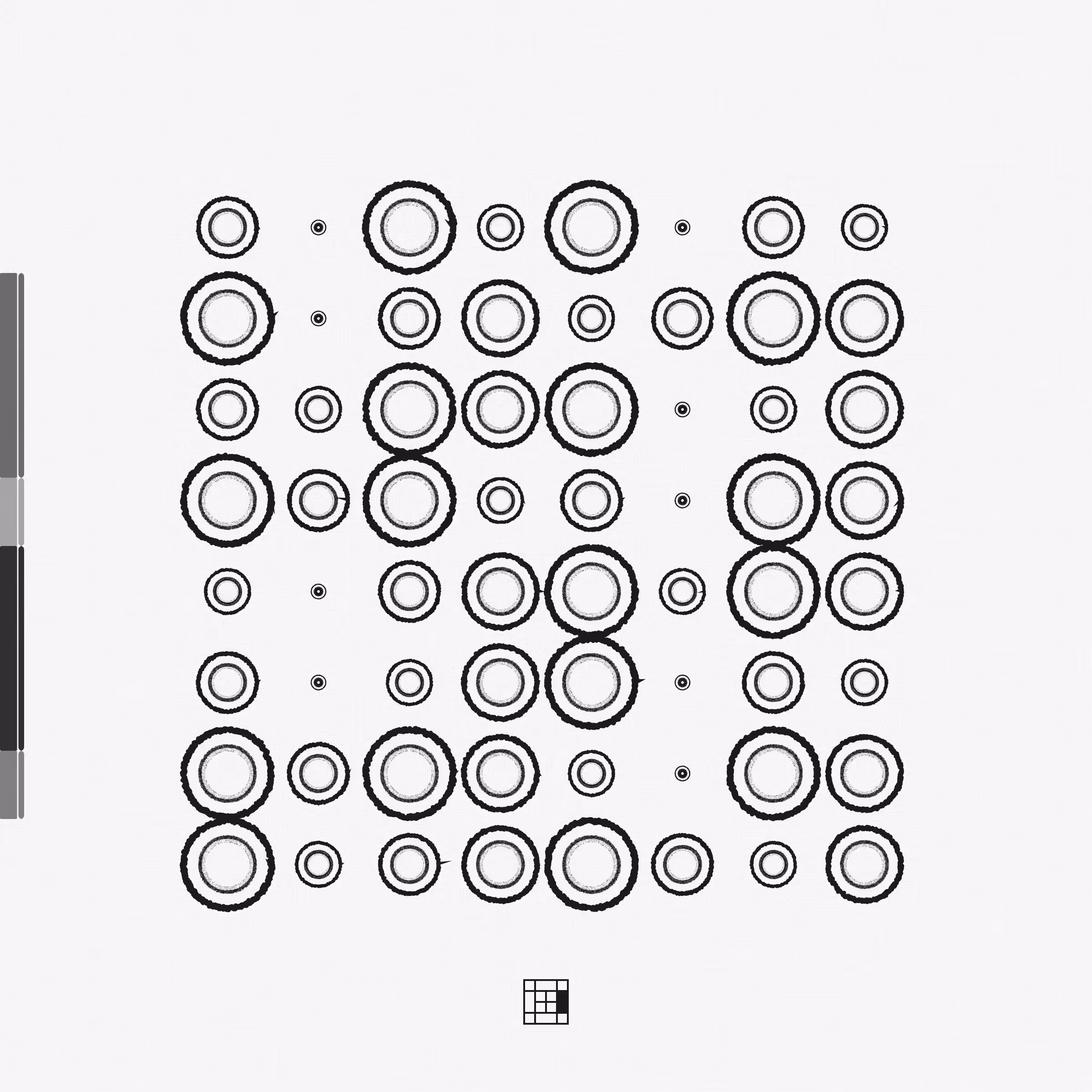 Particles #23