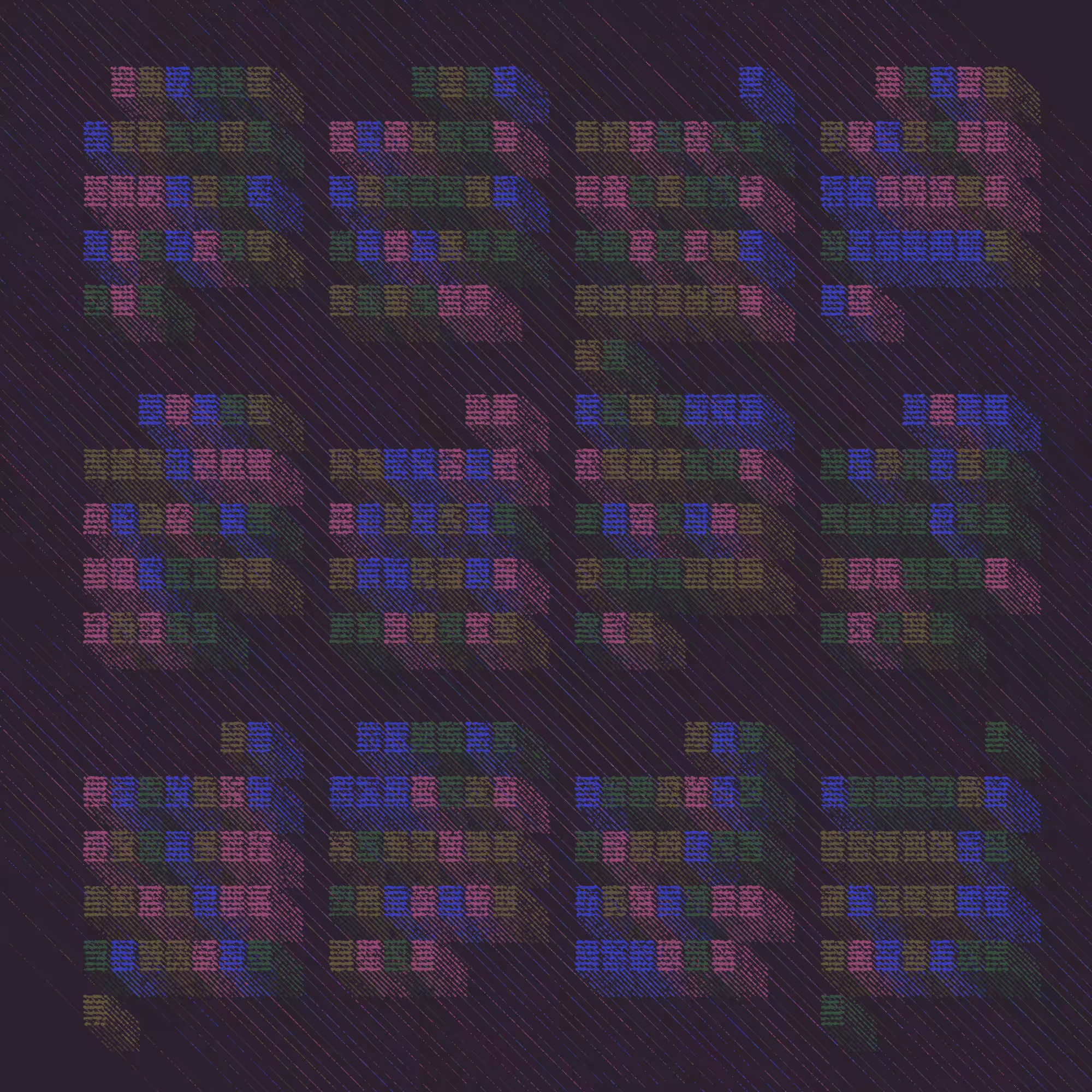 Fragment of Time #285