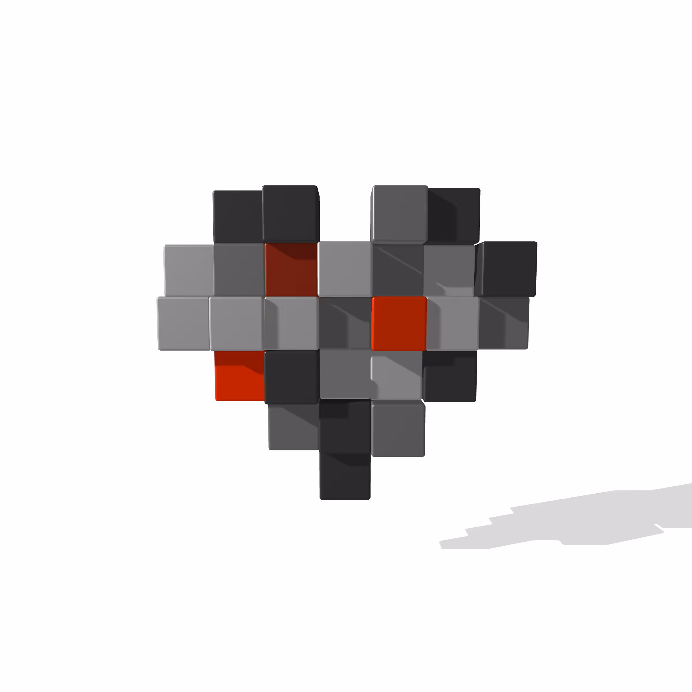 heart + craft #22034